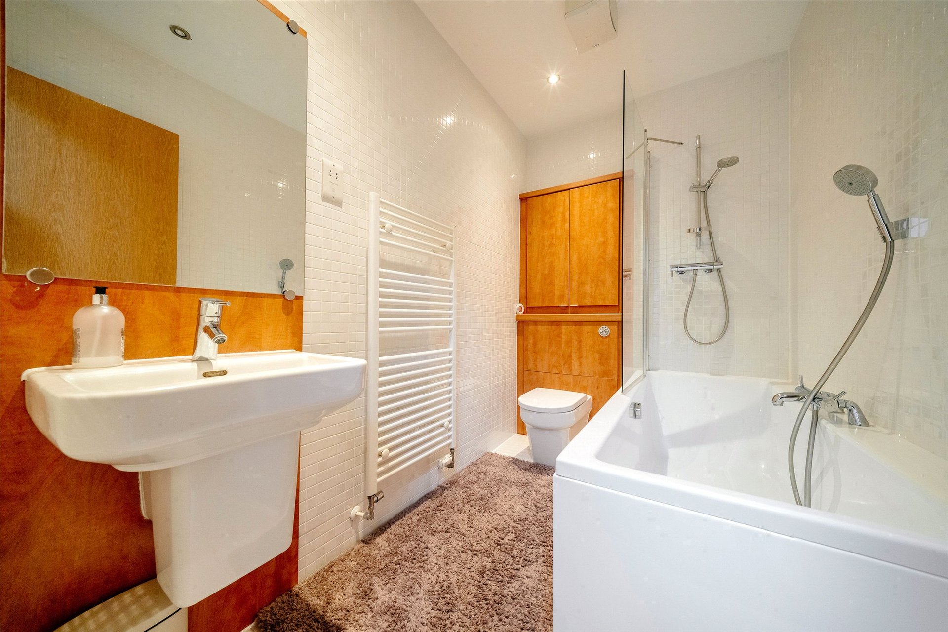 9 Fettes Rise, Edinburgh, Midlothian, EH4 1QH - Picture #24