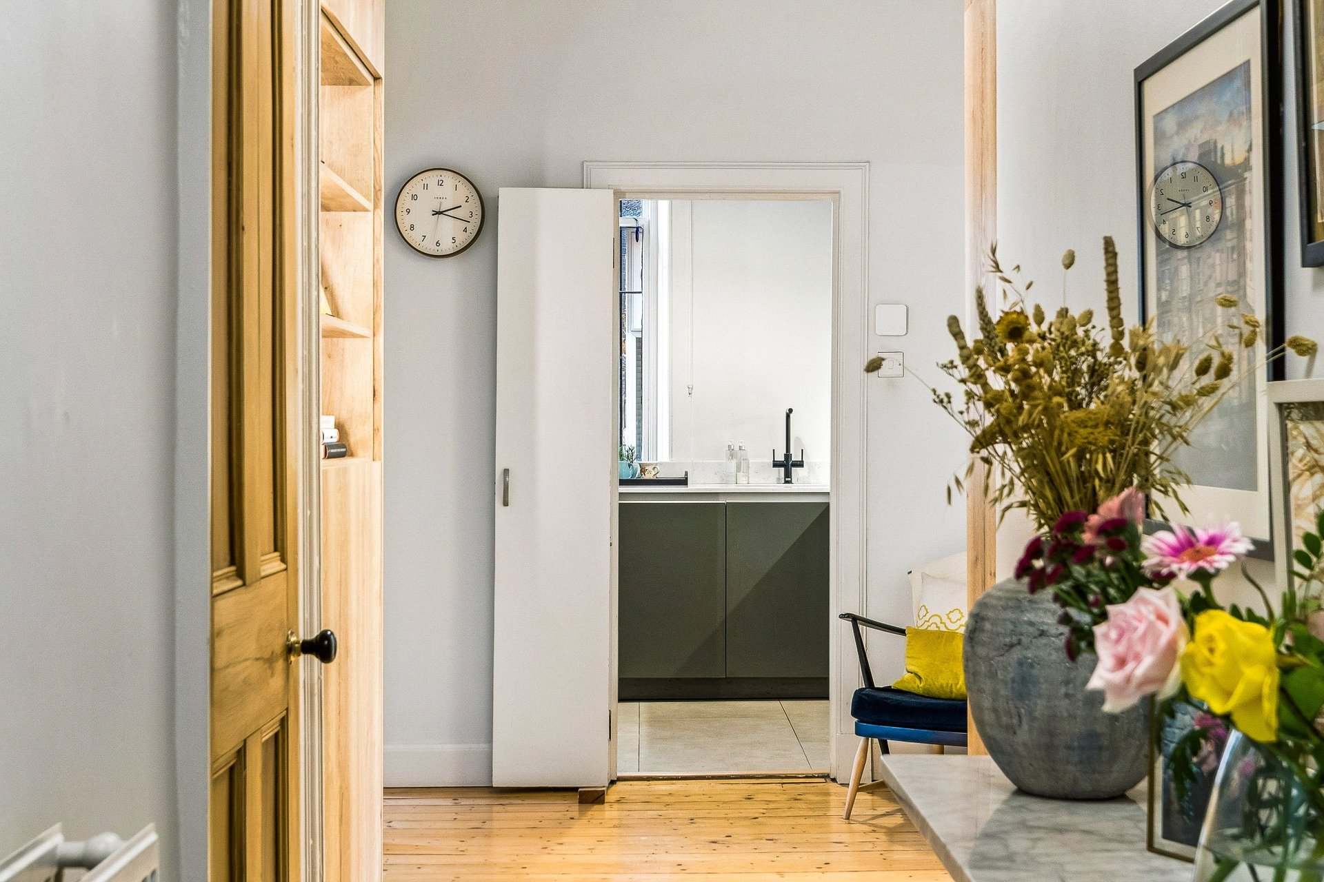 Flat 0/2, 25 Havelock Street, Dowanhill, Glasgow, G11 5JF - Picture #3