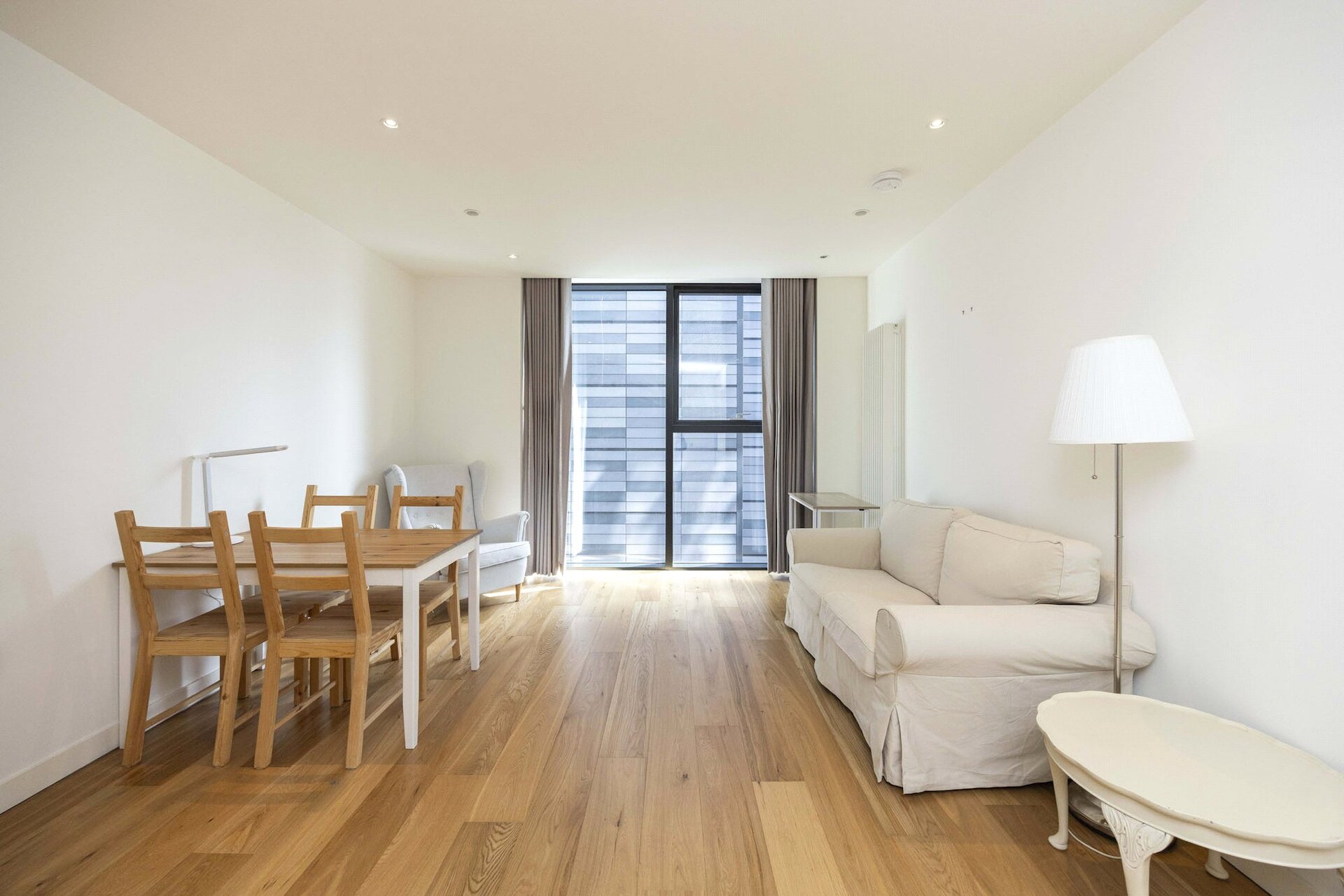 Flat 43, 6 Simpson Loan, Edinburgh, Midlothian, EH3 9GT - Picture #1