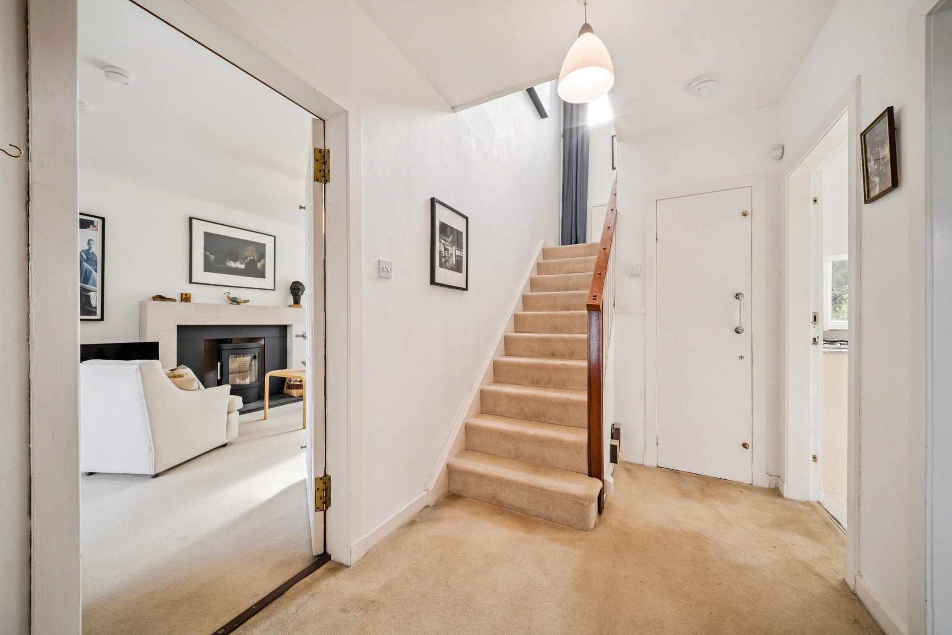 21 Braid Mount, Braids, Edinburgh, EH10 6JH - Picture #15