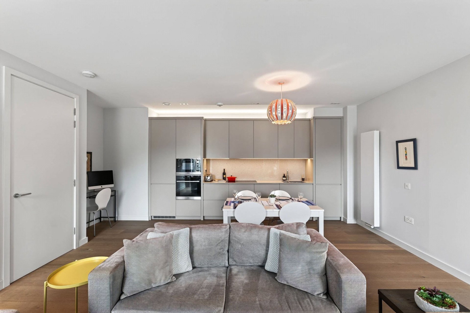 Flat 4, 19 Ellersly Road, Edinburgh, EH12 6HY - Picture #8