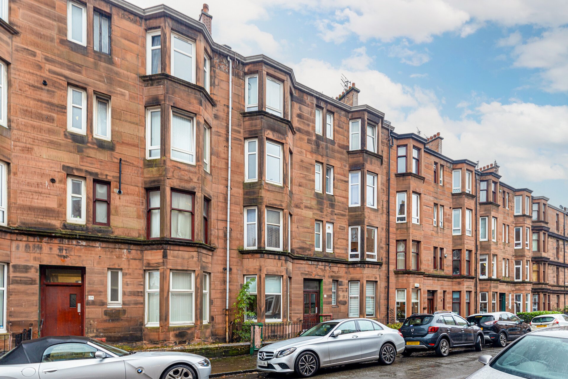 0/1, 25 Kennoway Drive, Glasgow, G11 7TX - Picture #1