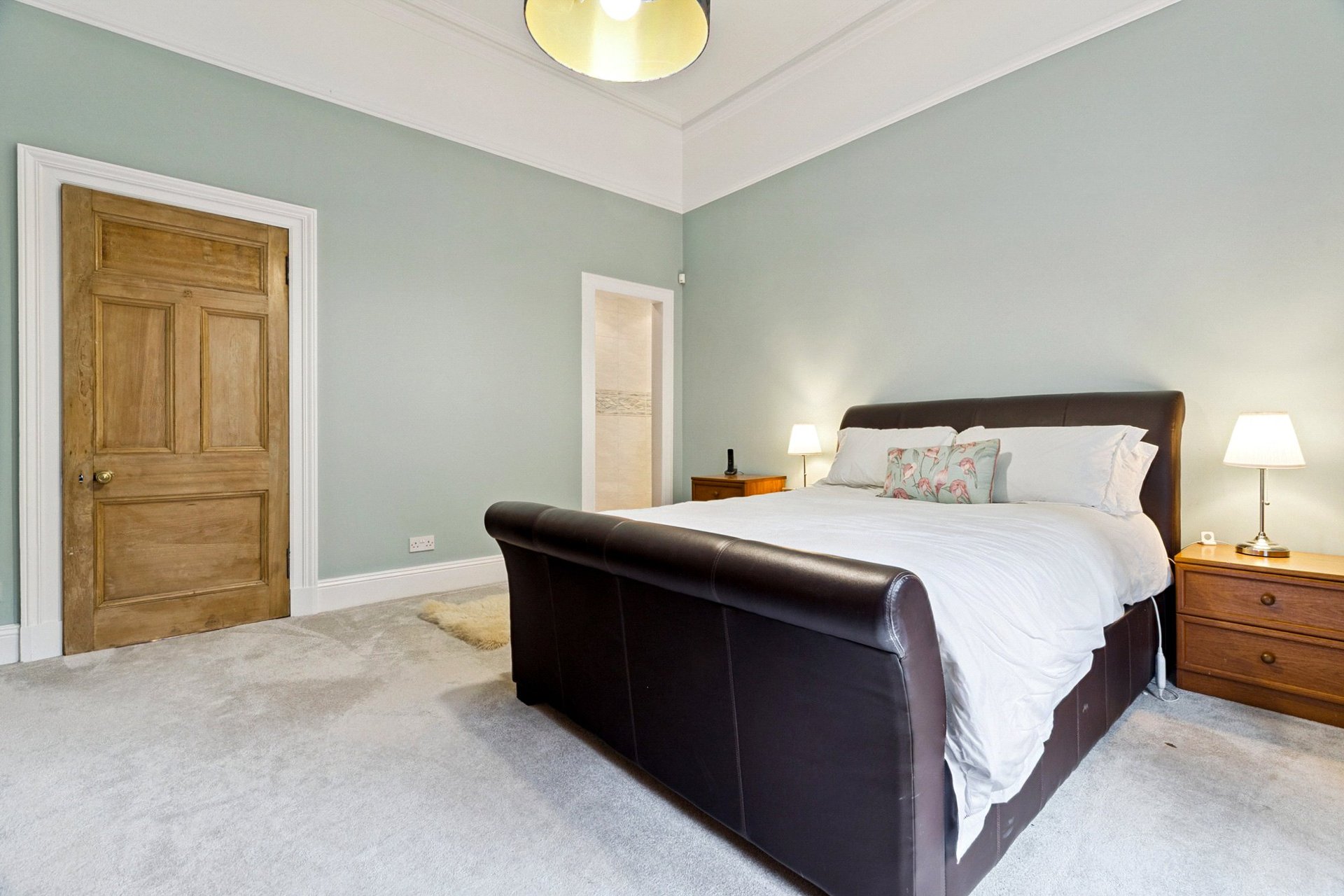 Dunymat, 9 Ralston Road, Bearsden, G61 3SS - Picture #48