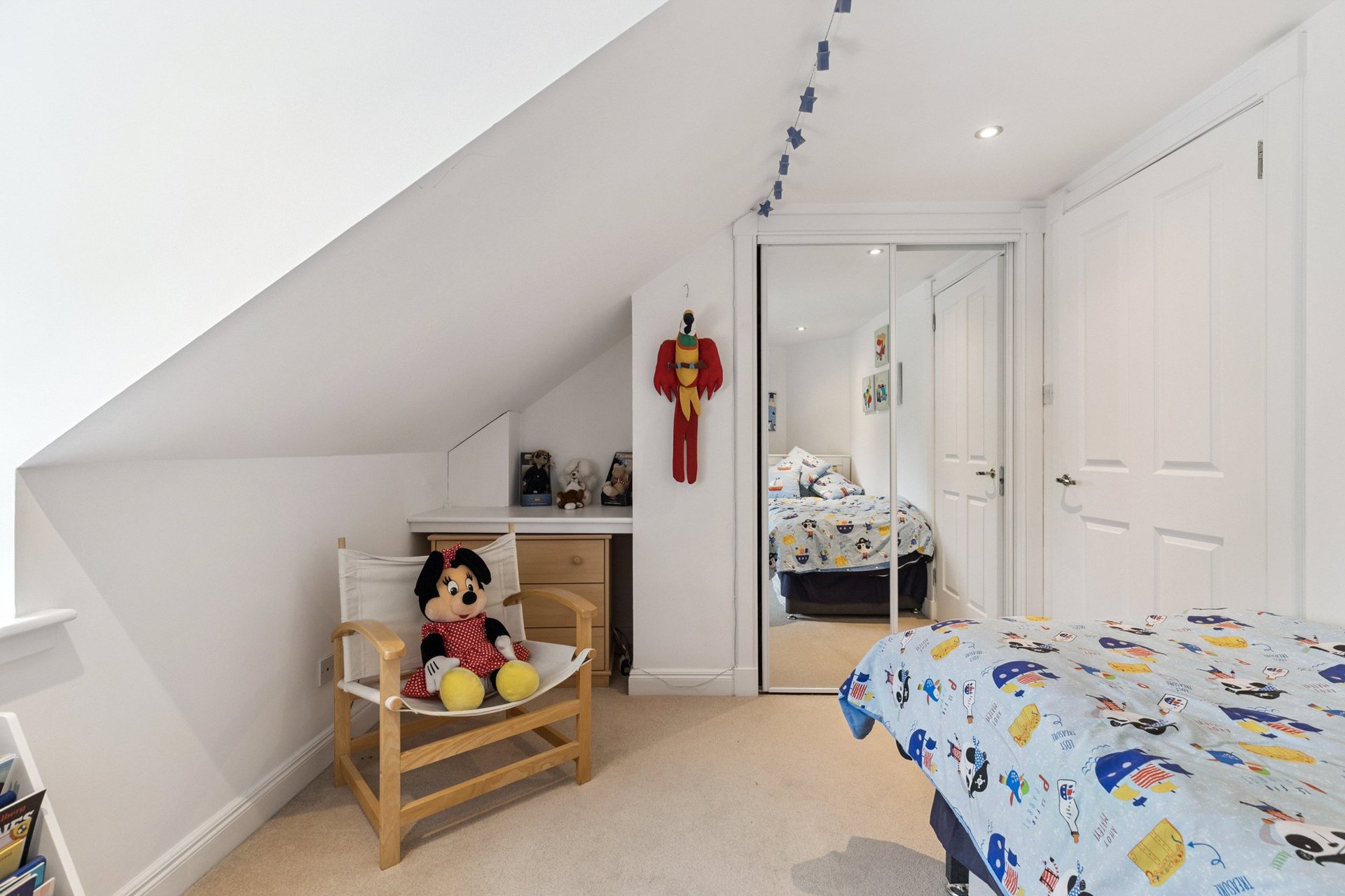High Housecraigs, 144 Eaglesham Road, Clarkston, Glasgow, East Renfrewshire, G76 8RP - Picture #63