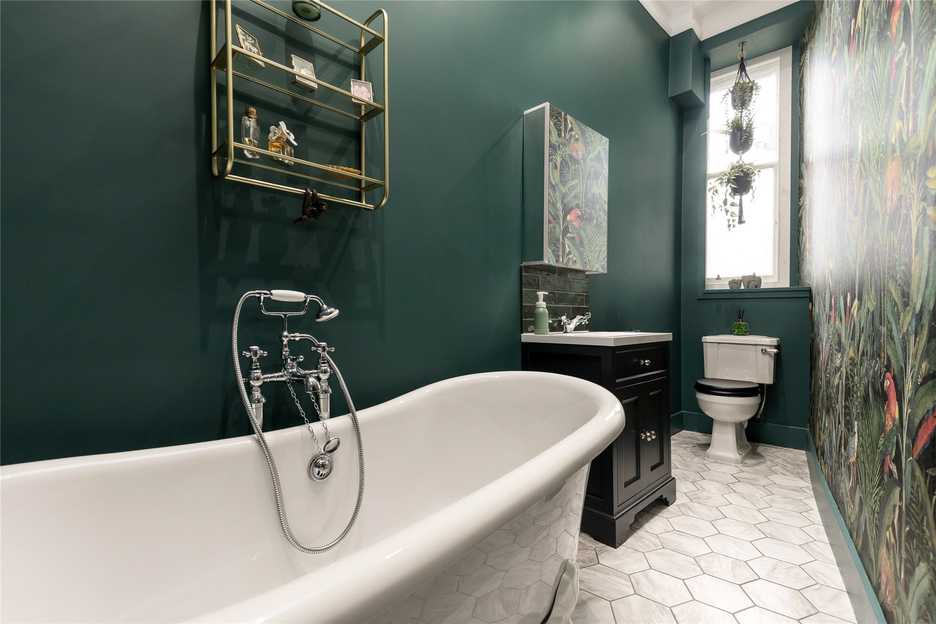 3f2, 24 Bruntsfield Gardens, Bruntsfield, Edinburgh, EH10 4EA - Picture #27