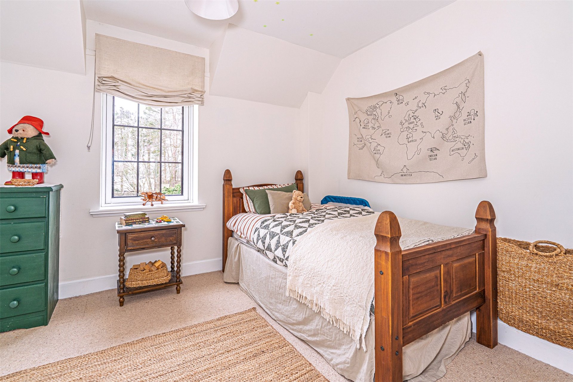 8 Balone Steading, St. Andrews, Fife, KY16 8NS - Picture #25