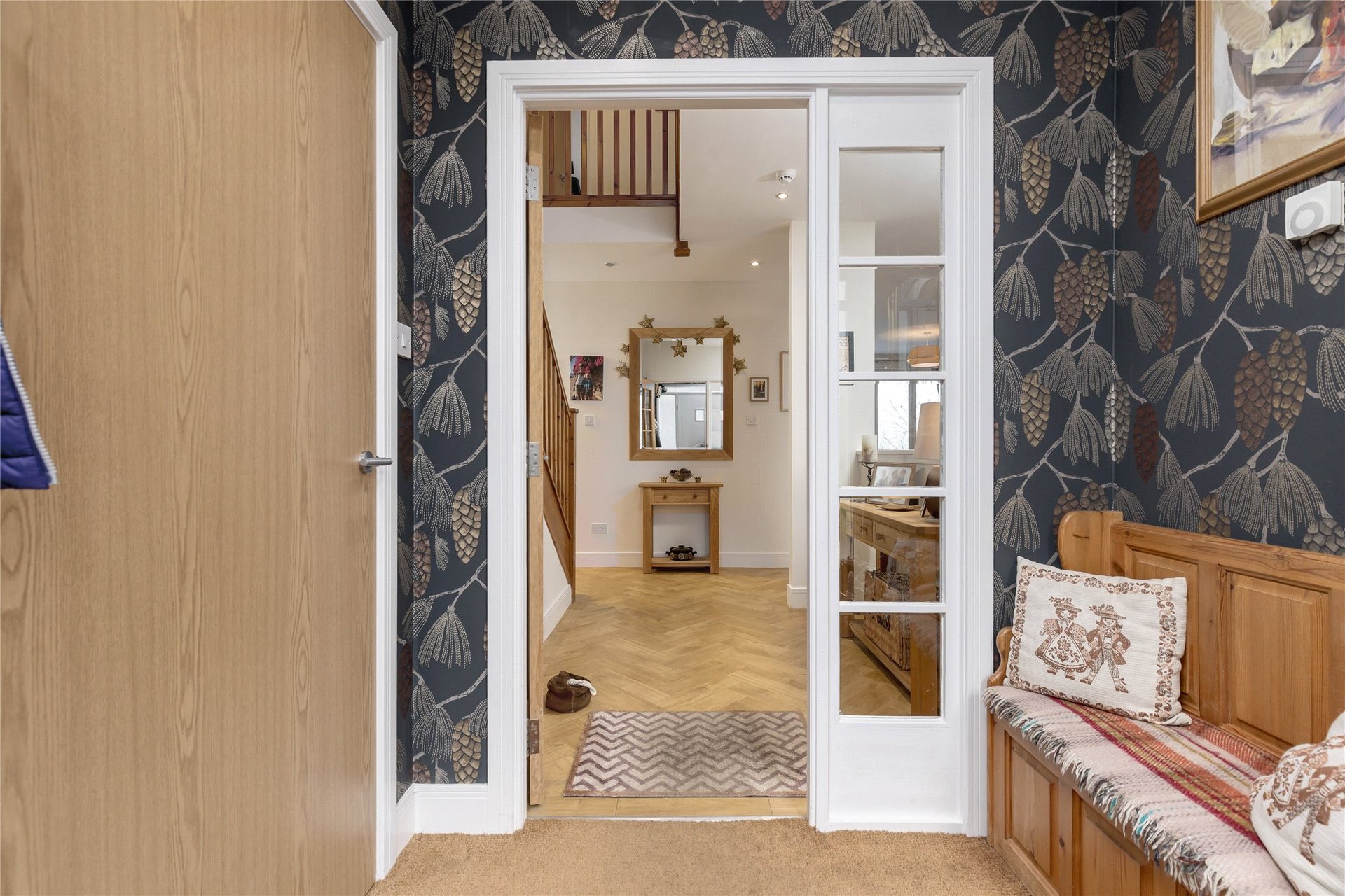 5 Pilmuir Grove, Balerno, Midlothian, EH14 7FD - Picture #23