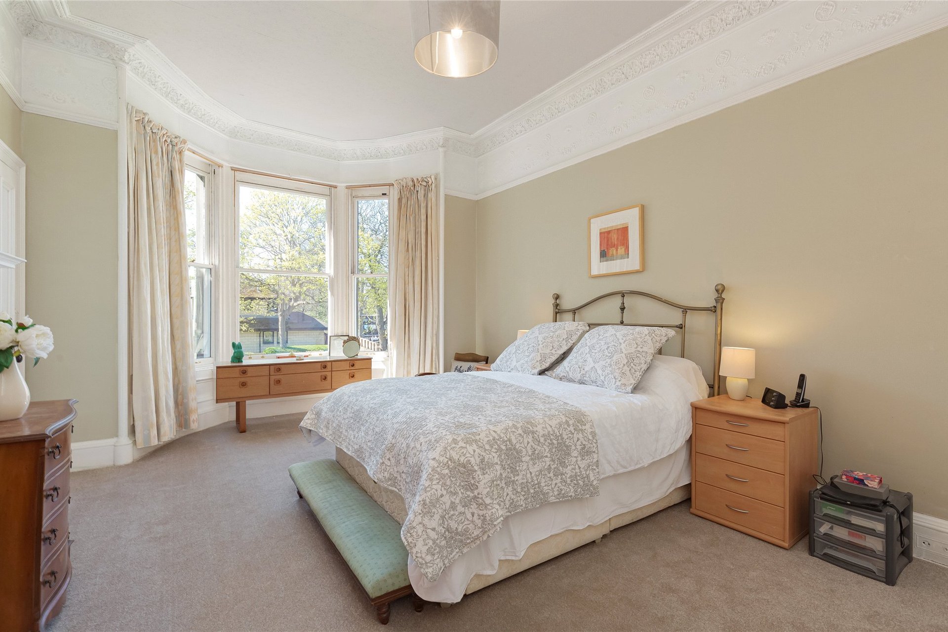 166 Newhaven Road, Edinburgh, Midlothian, EH6 4QB - Picture #13