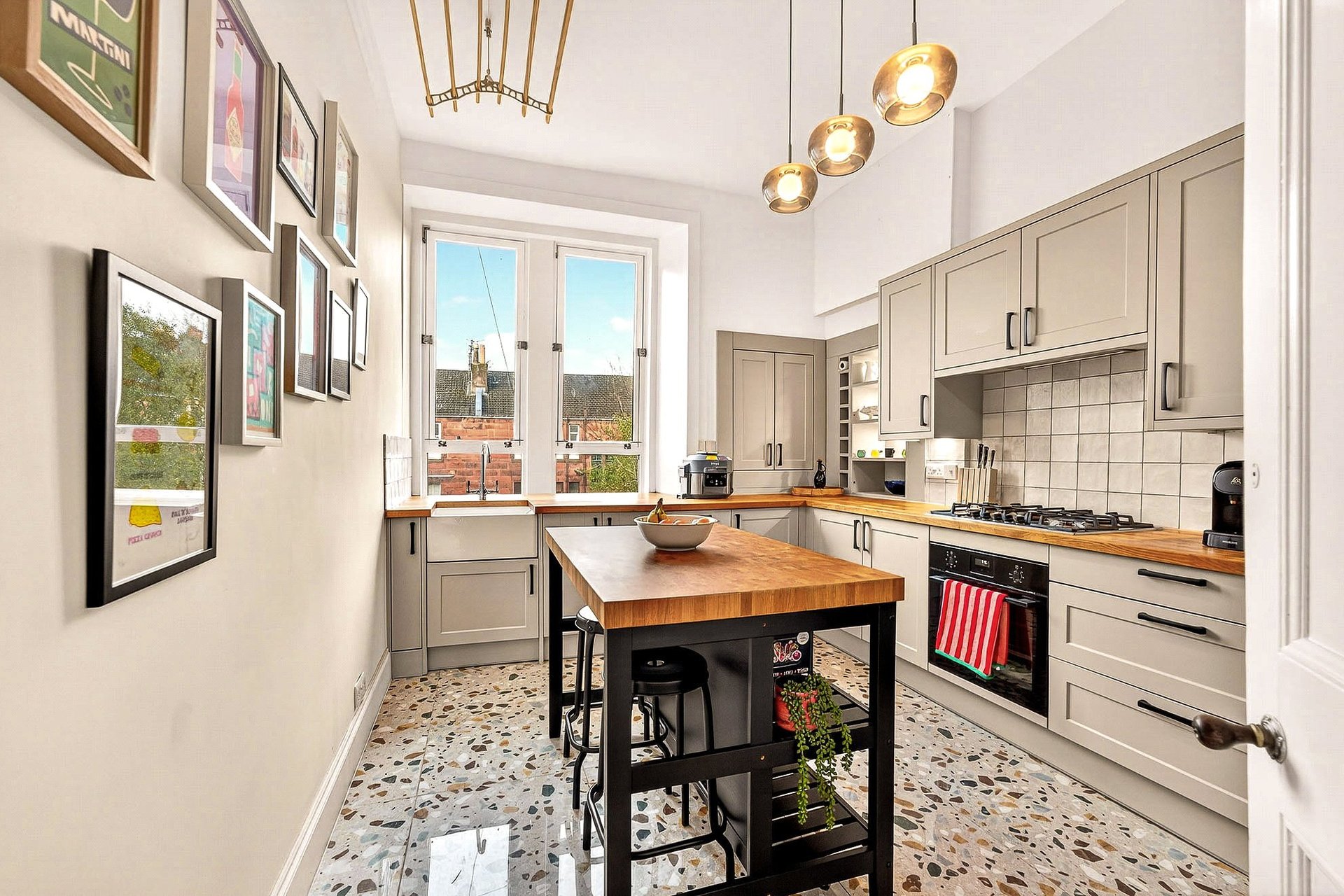 Flat 2/1, 60 Polwarth Street, Hyndland, Glasgow, G12 9TL - Picture #17