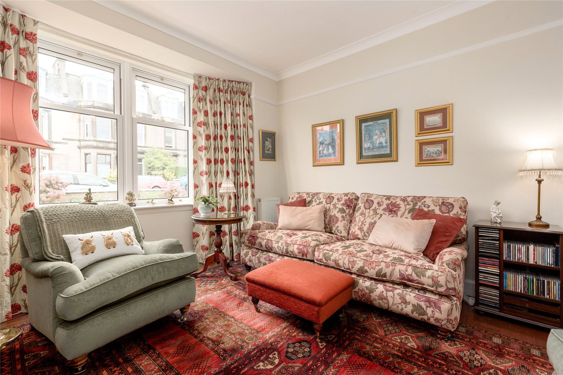 39 Netherby Road, Edinburgh, EH5 3LP - Picture #5