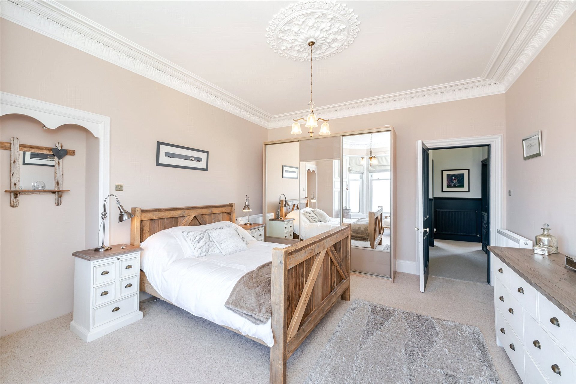 7 Bay Road, Wormit, Newport-on-Tay, Fife, DD6 8LU - Picture #31