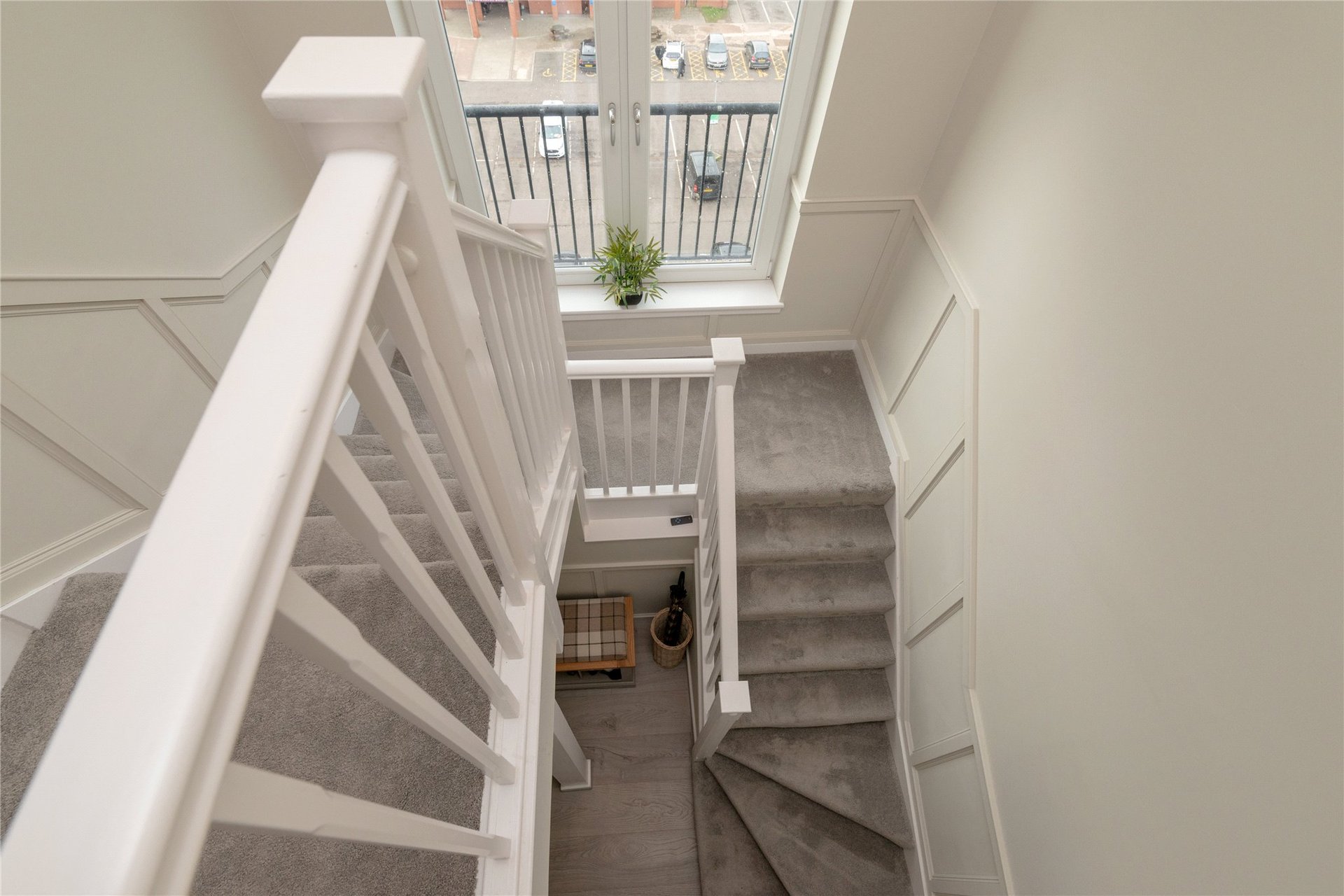 Flat 13, 50 Newhaven Place, Edinburgh, Midlothian, EH6 4TG - Picture #18