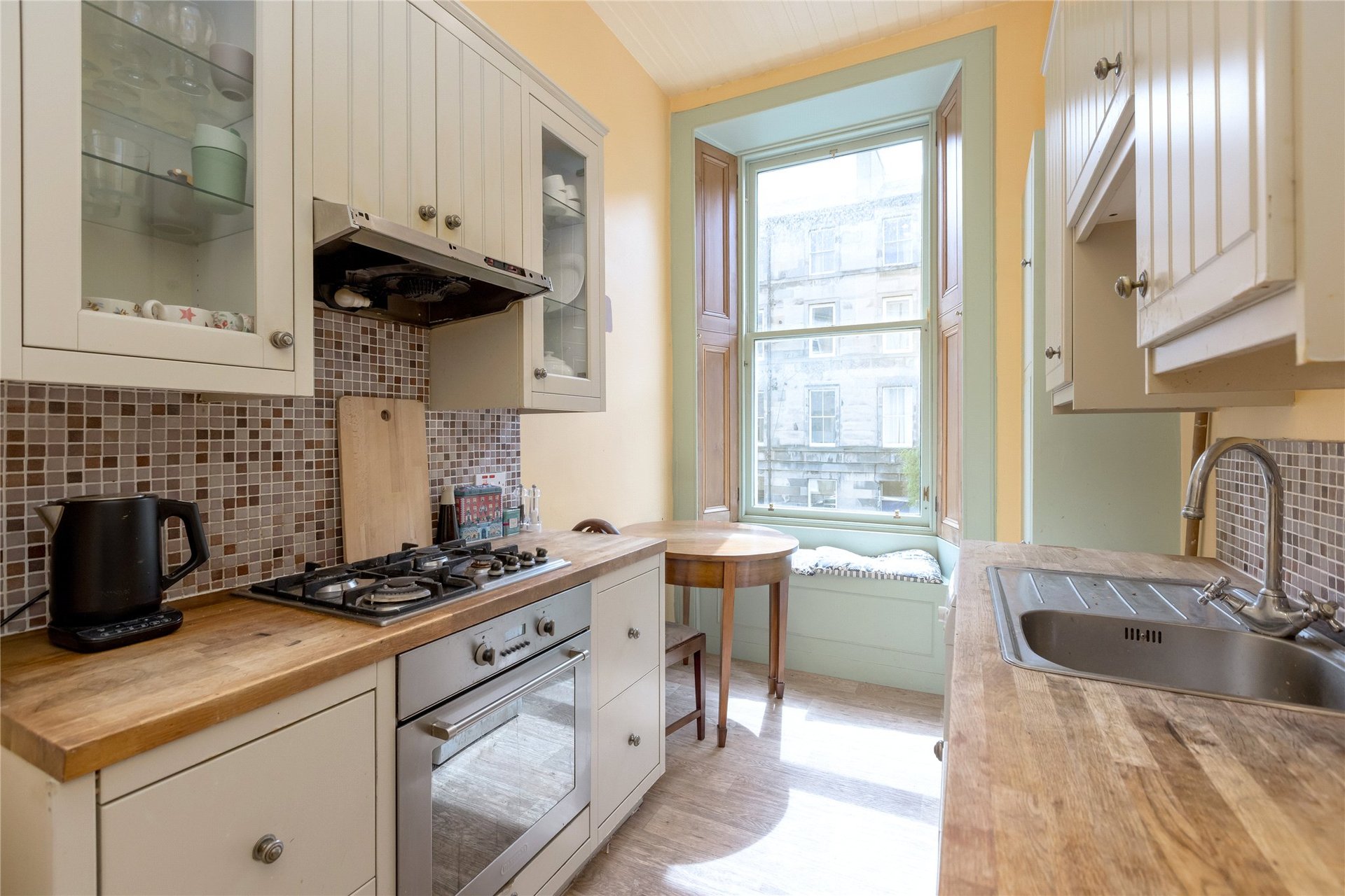 10/2 Panmure Place, Tollcross, Edinburgh, EH3 9JJ - Picture #4