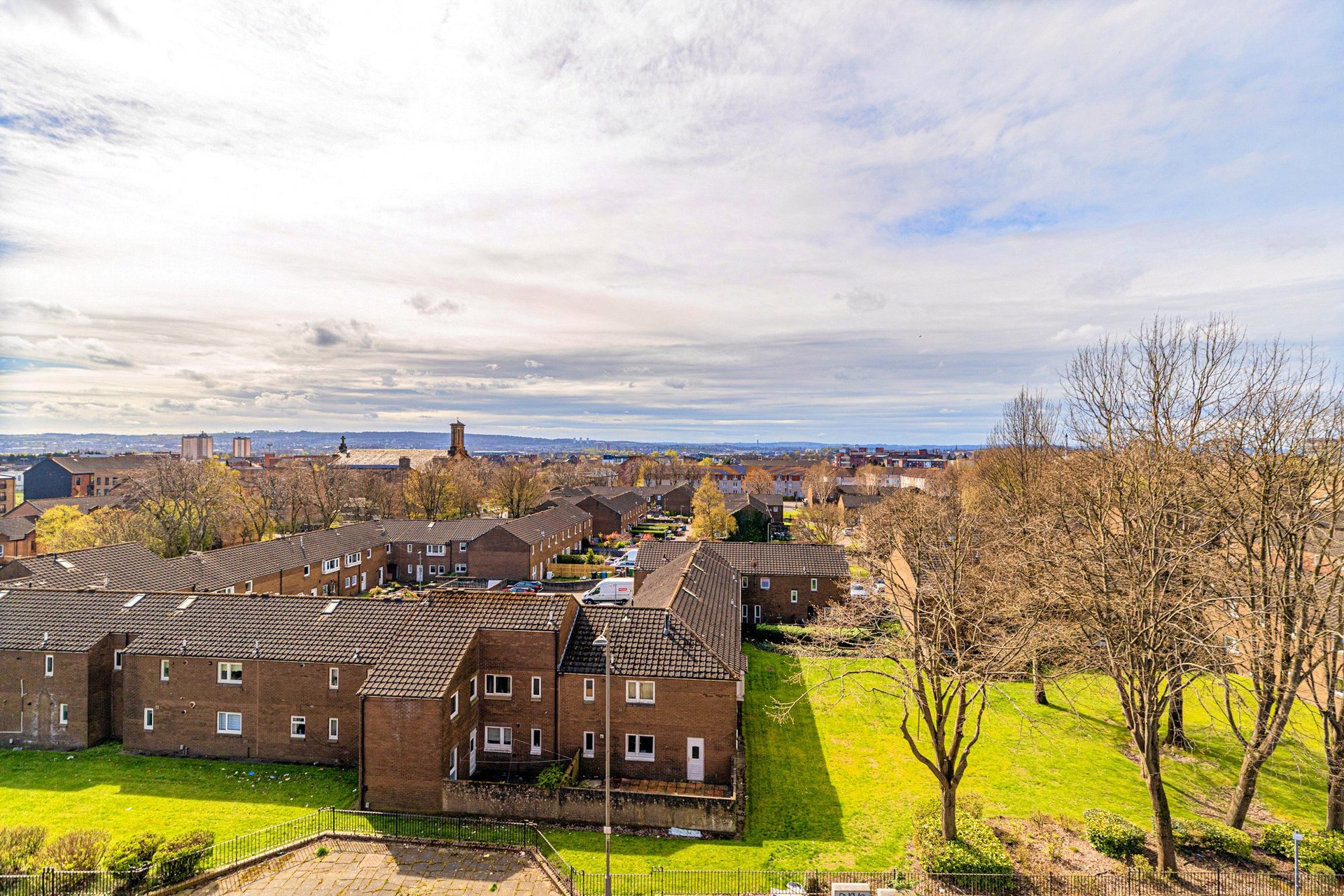 Flat 2/1, 449 Gallowgate, Gallowgate, Glasgow, G40 2DX - Picture #19