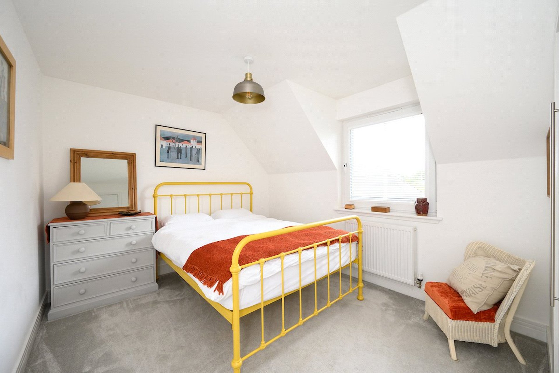 15 Fentoun Gait East, Gullane, East Lothian, EH31 2ES - Picture #17