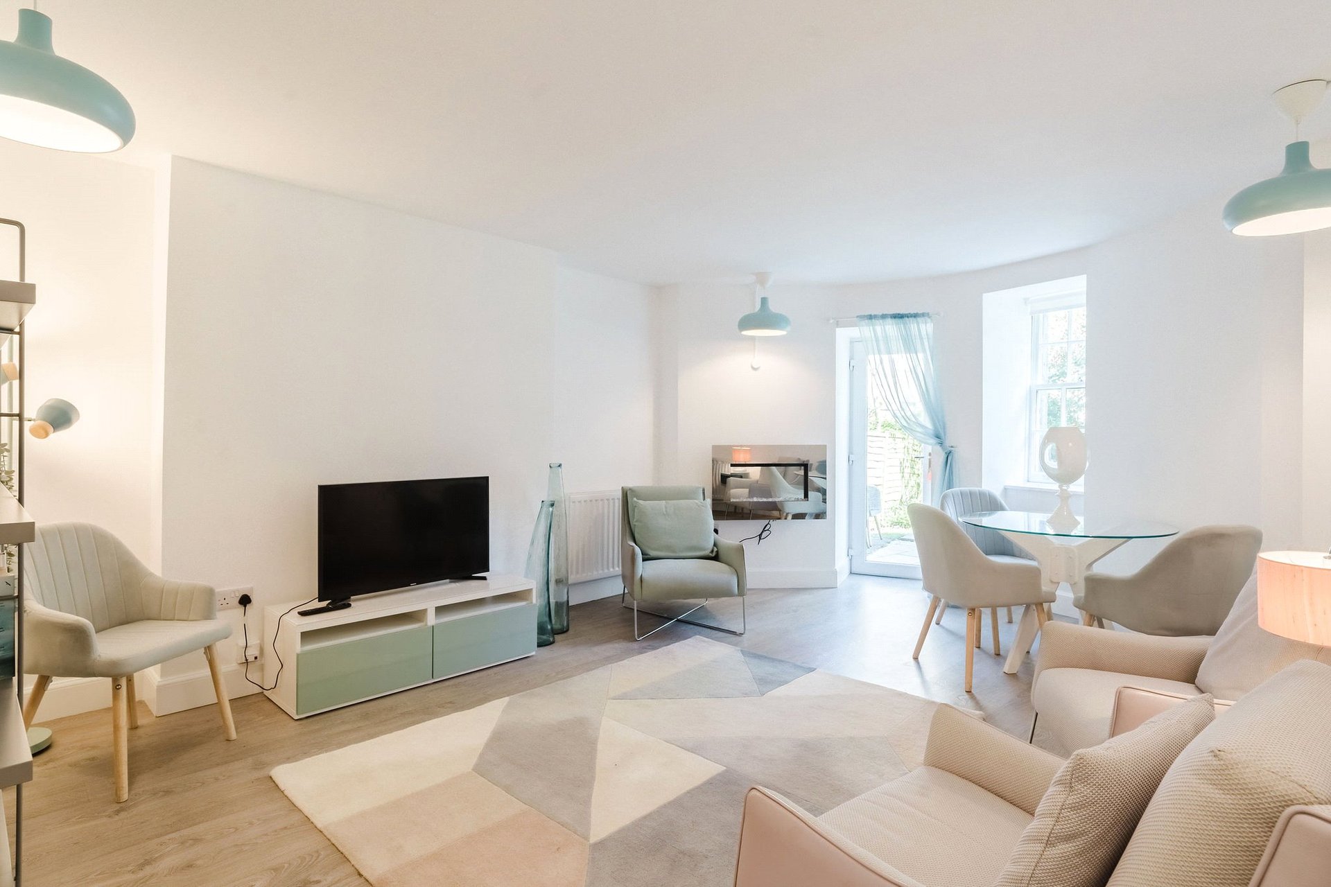 71A Broughton Street, Edinburgh, Midlothian, EH1 3RJ - Picture #2