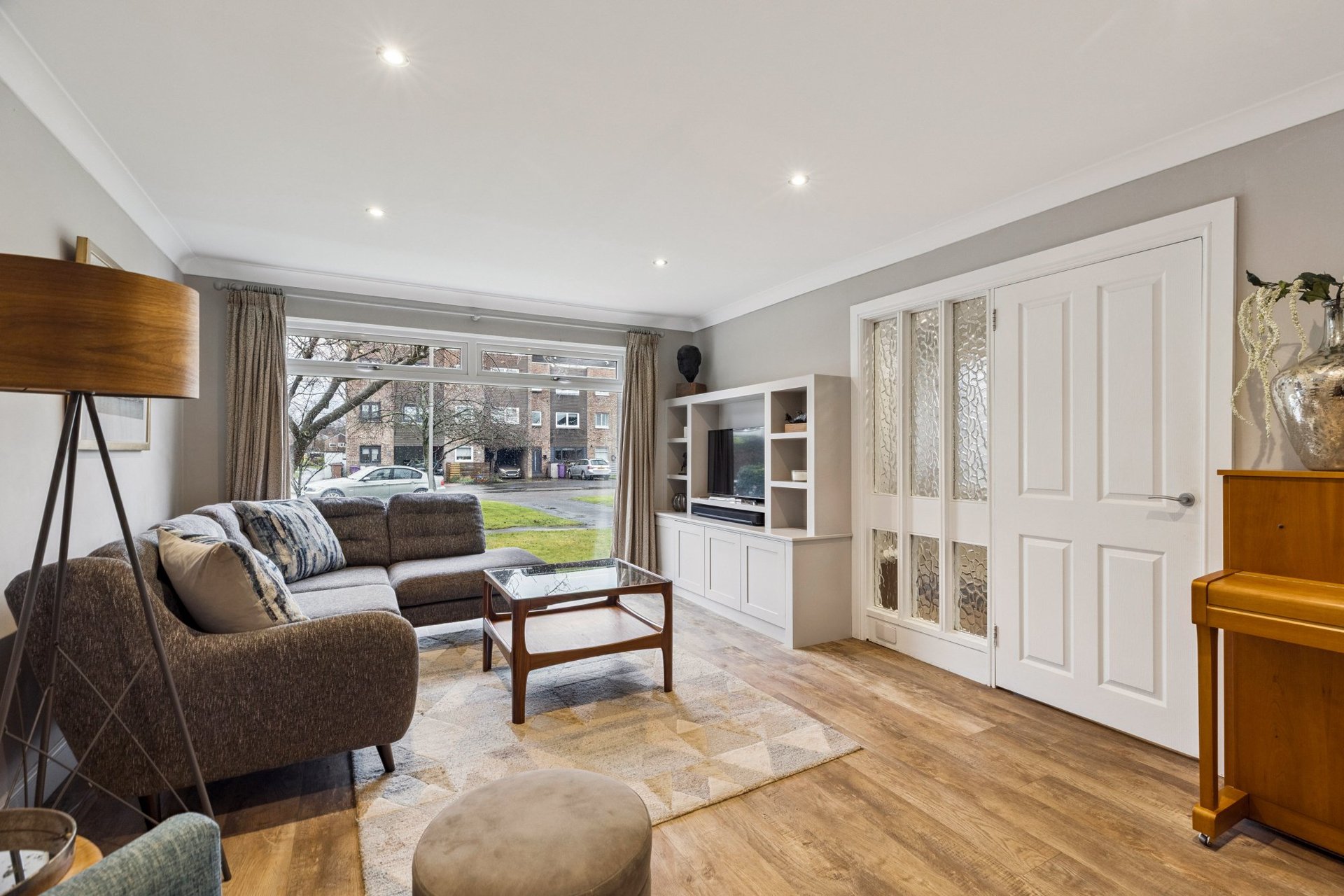 43 Burnhead Road, Newlands, Glasgow, G43 2SU - Picture #3