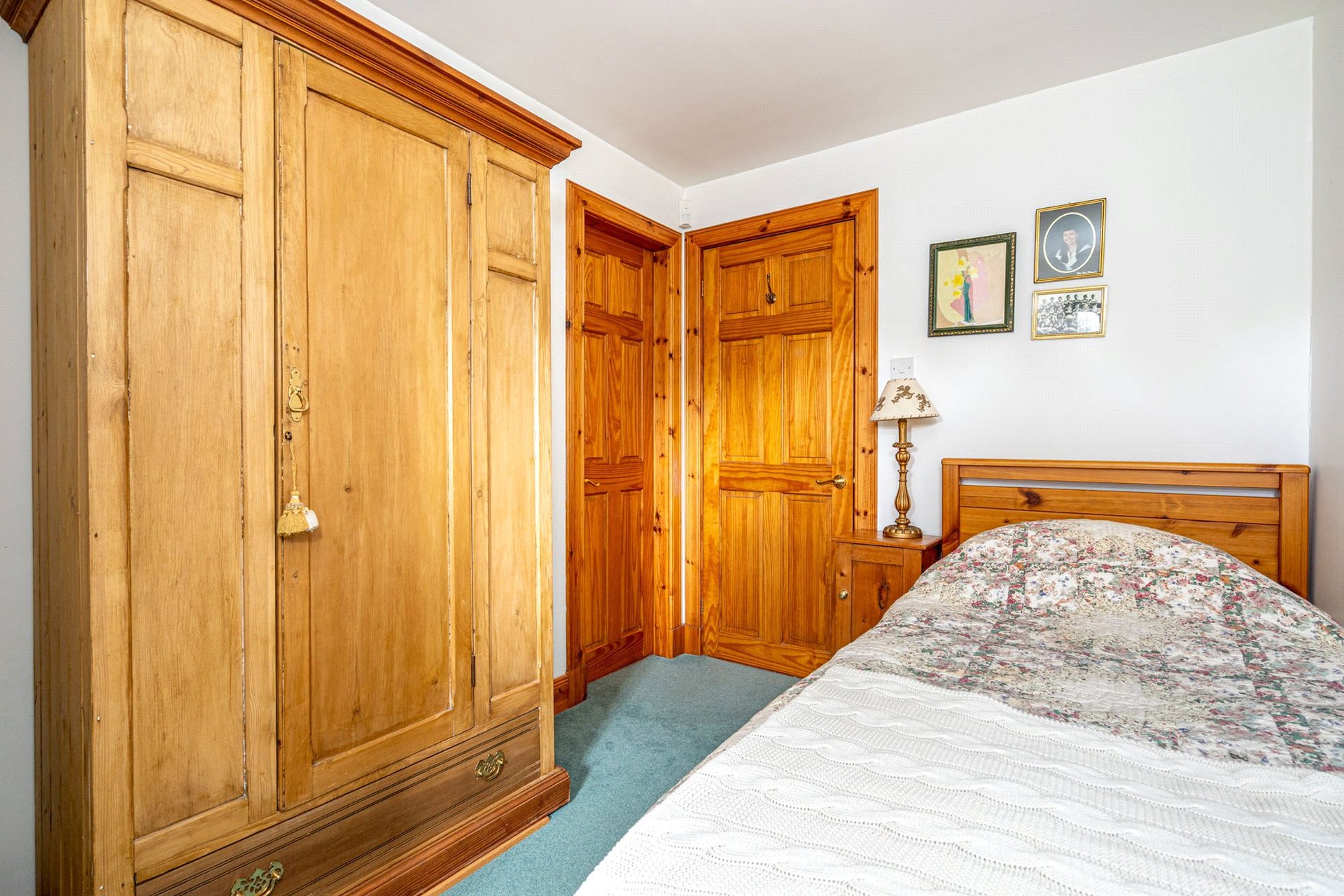 The Croft, 32 Church Road, Strathkinness, St. Andrews, Fife, KY16 9XR - Picture #28