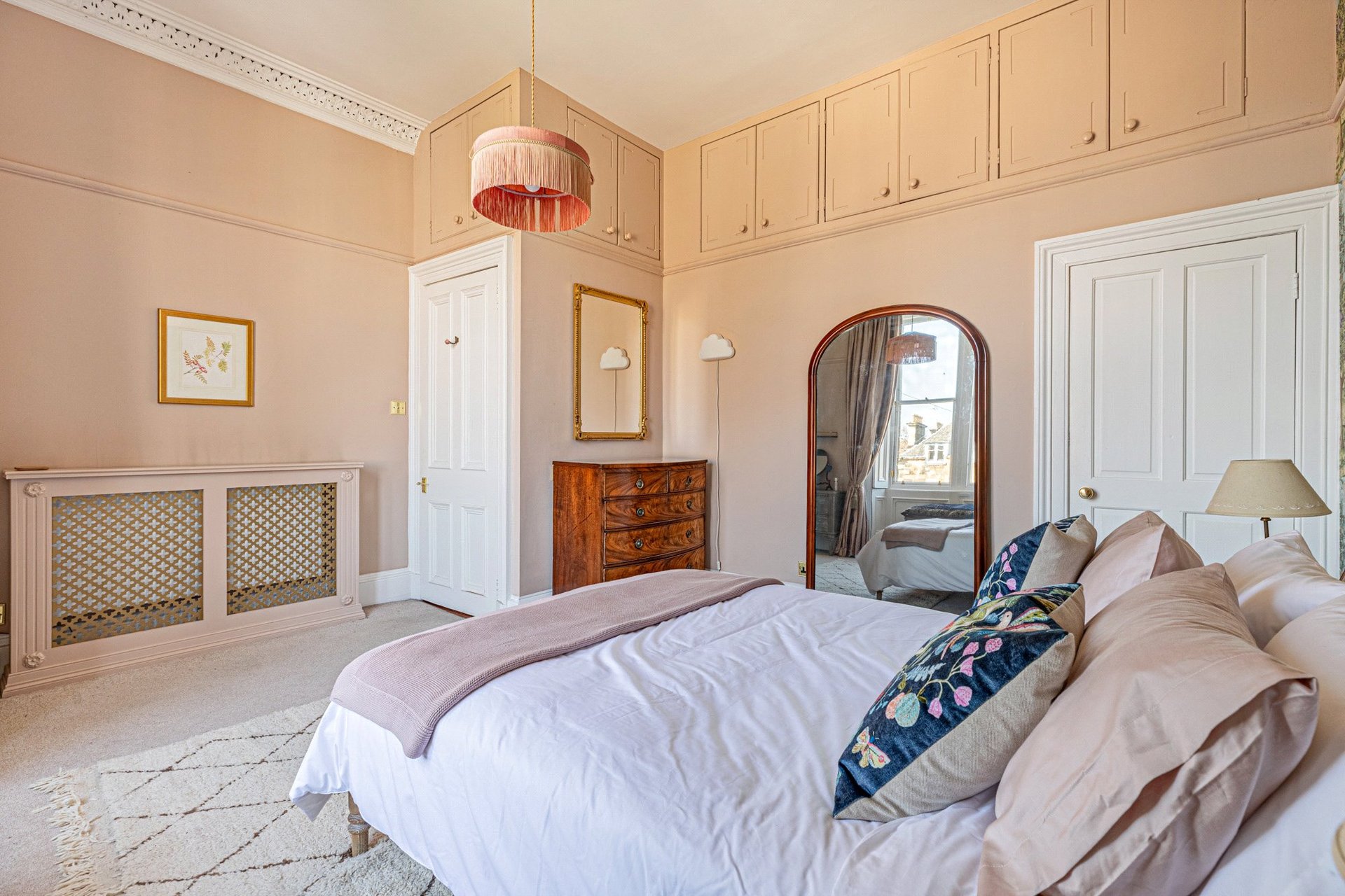 1/1, 2 Rosslyn Terrace, Dowanhill, Glasgow, G12 9NB - Picture #15