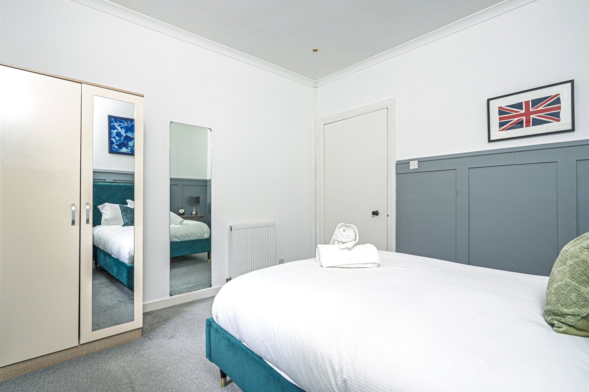 Garden Flat, Kincaple House, Kincaple, St. Andrews, Fife, KY16 9SH - Picture #16