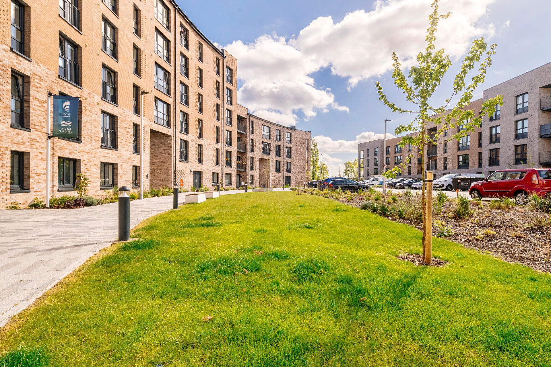 Plot 325, West Shore, Granton, Edinburgh, Midlothian, EH5 1QH - Picture #9