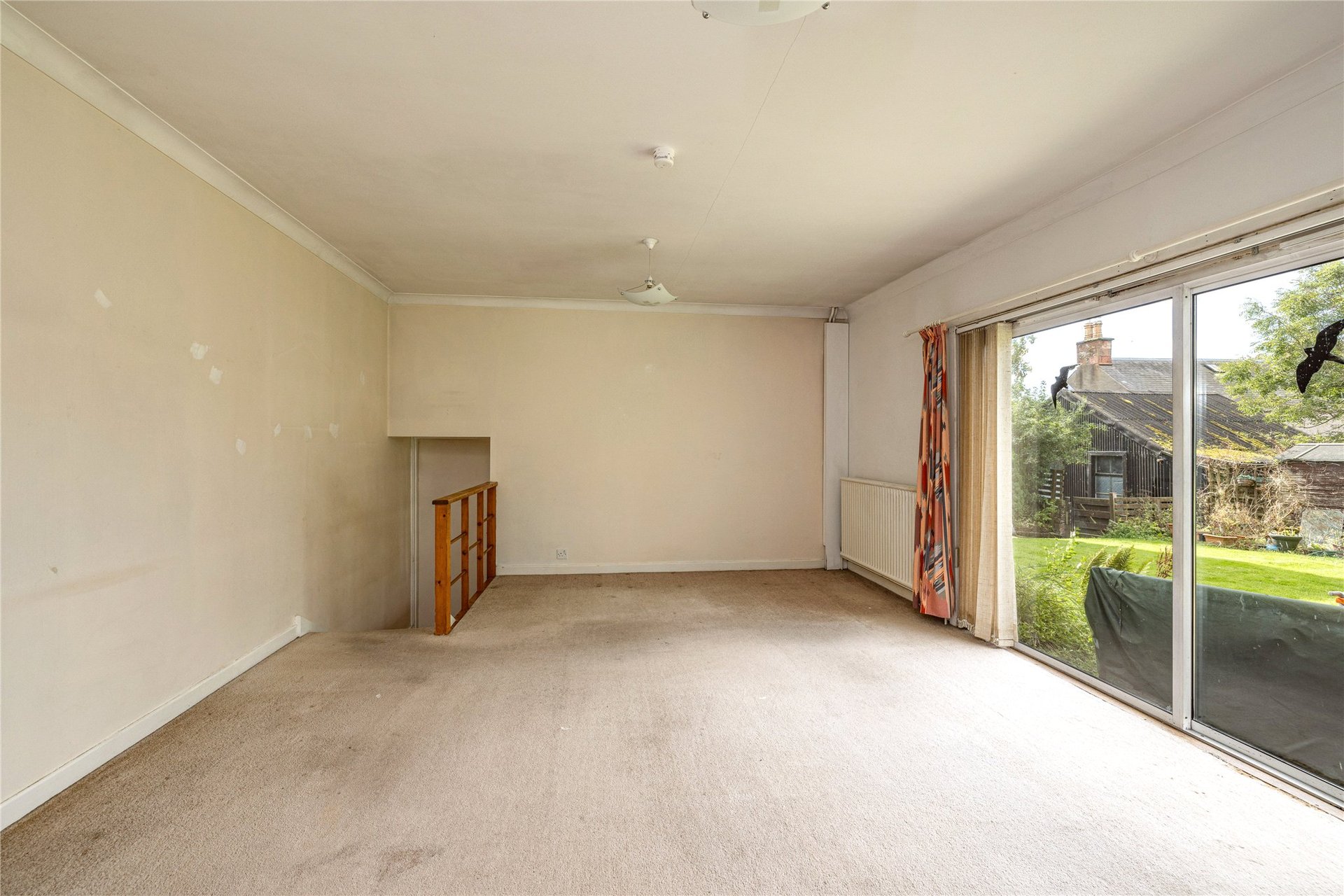 Braehead House, Bowden, Melrose, Scottish Borders, TD6 0SS - Picture #10