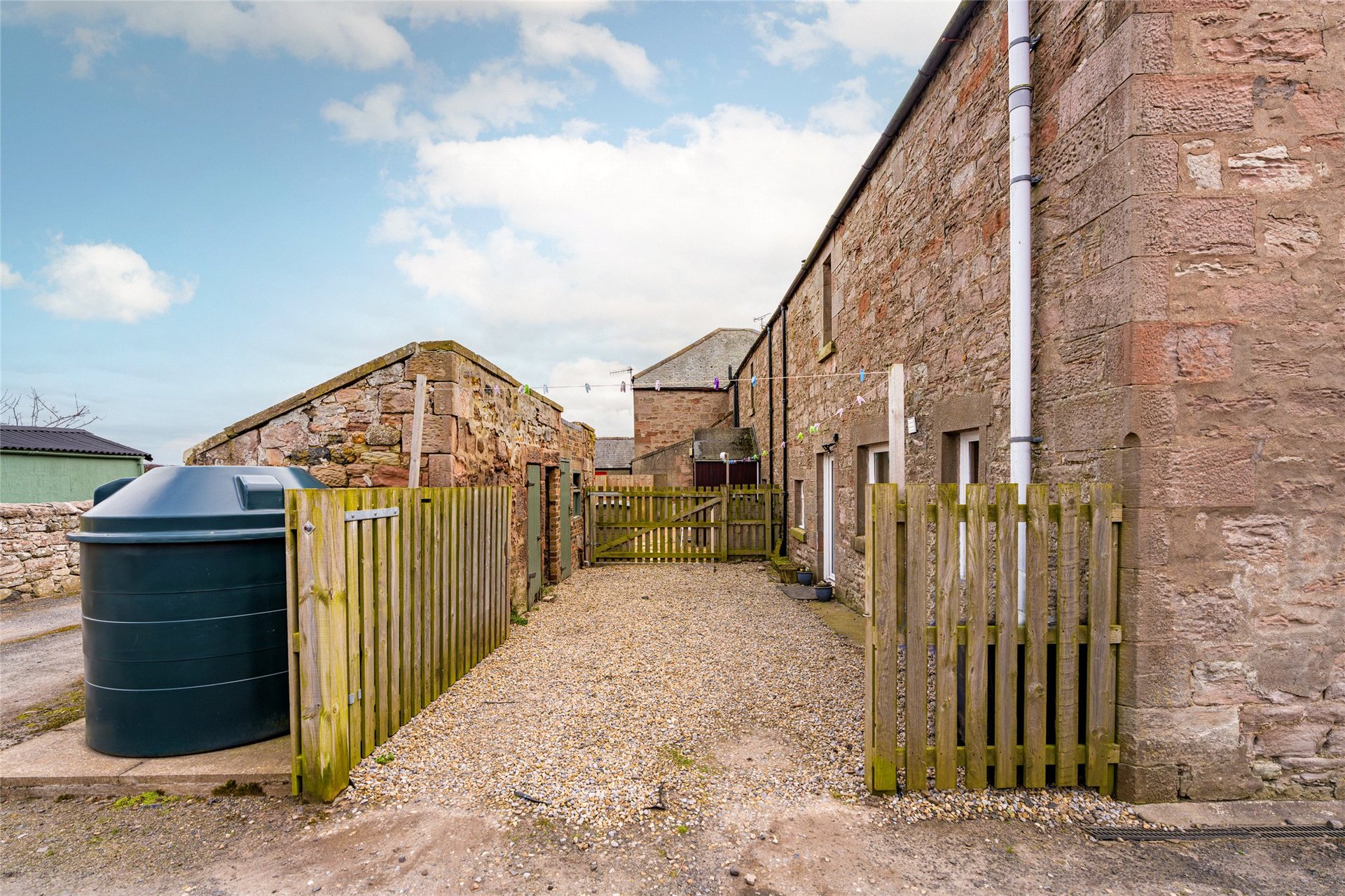 2 West Loanend Cottages, Berwick-upon-Tweed, Northumberland, TD15 2XT - Picture #17