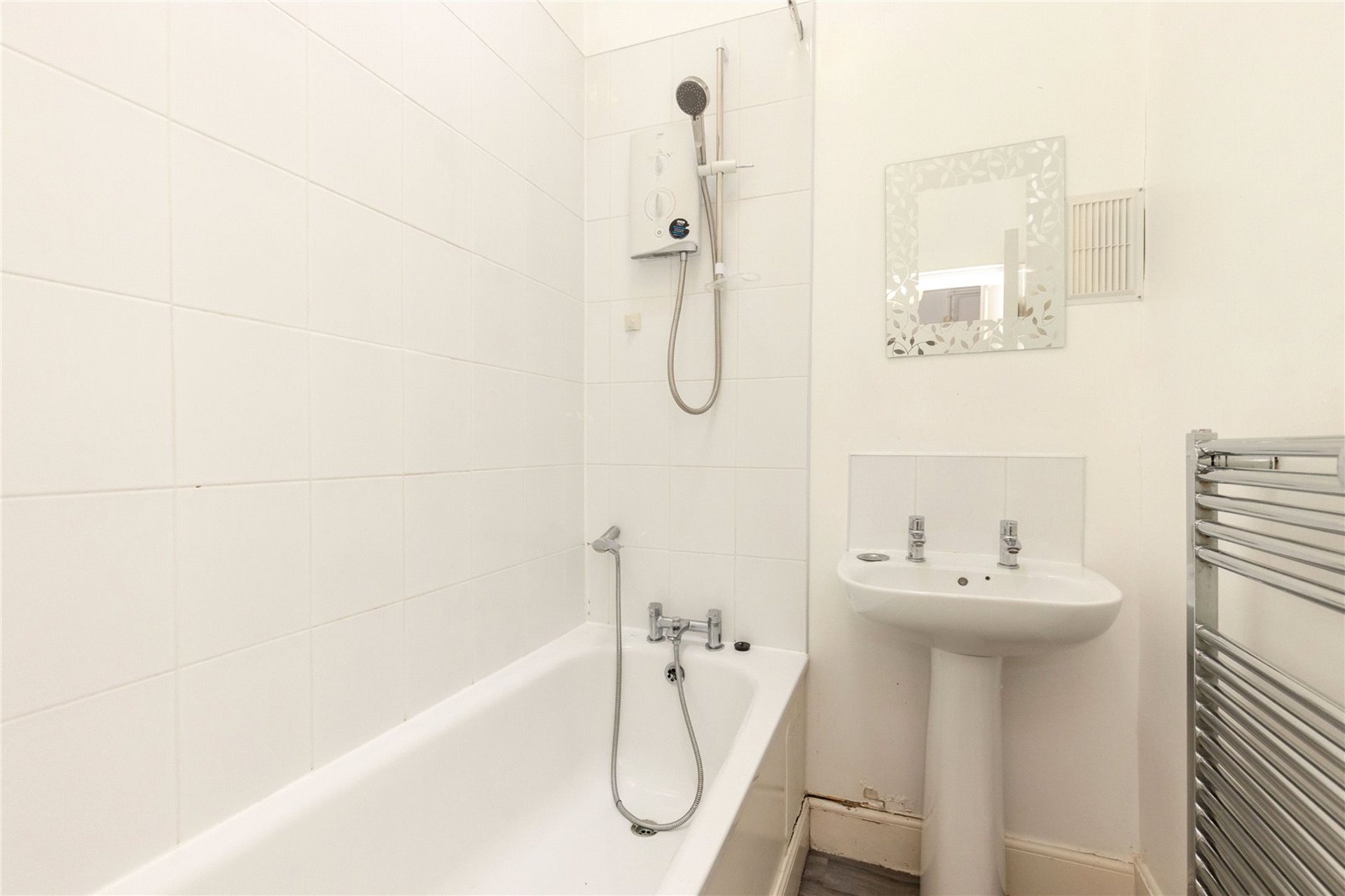 18/8 Montague Street, Edinburgh, Midlothian, EH8 9QX - Picture #11