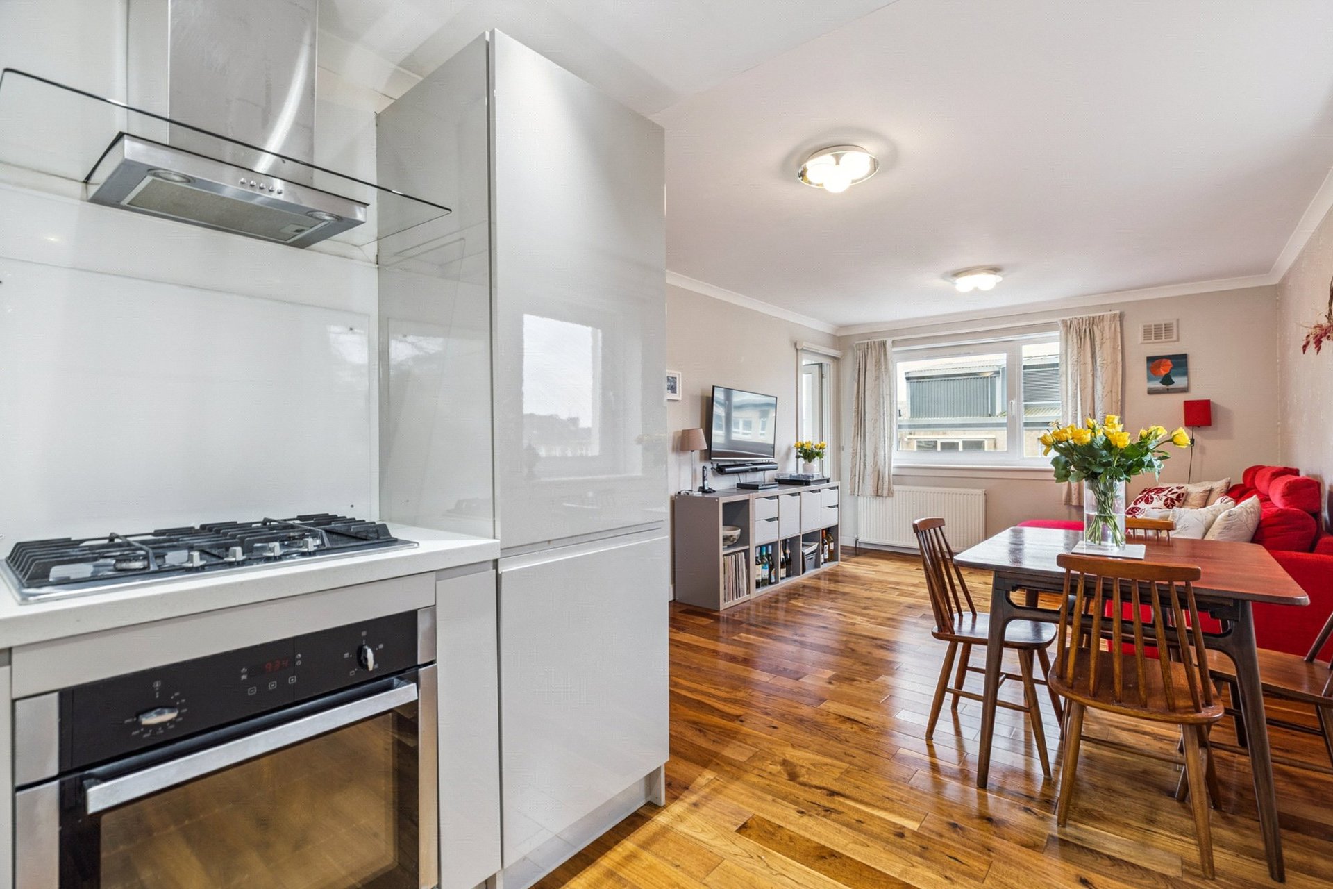 Flat 2/2, 2 Clouston Court, North Kelvinside, Glasgow, G20 6AN - Picture #12