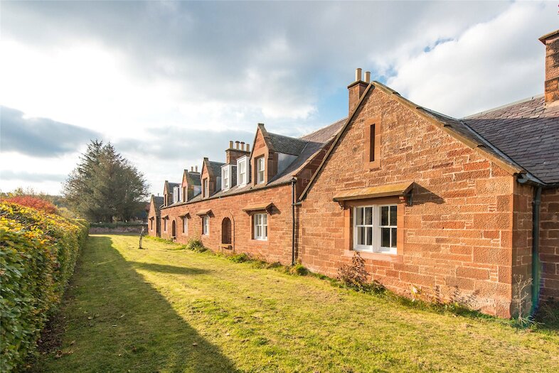 Eastfield Cottages