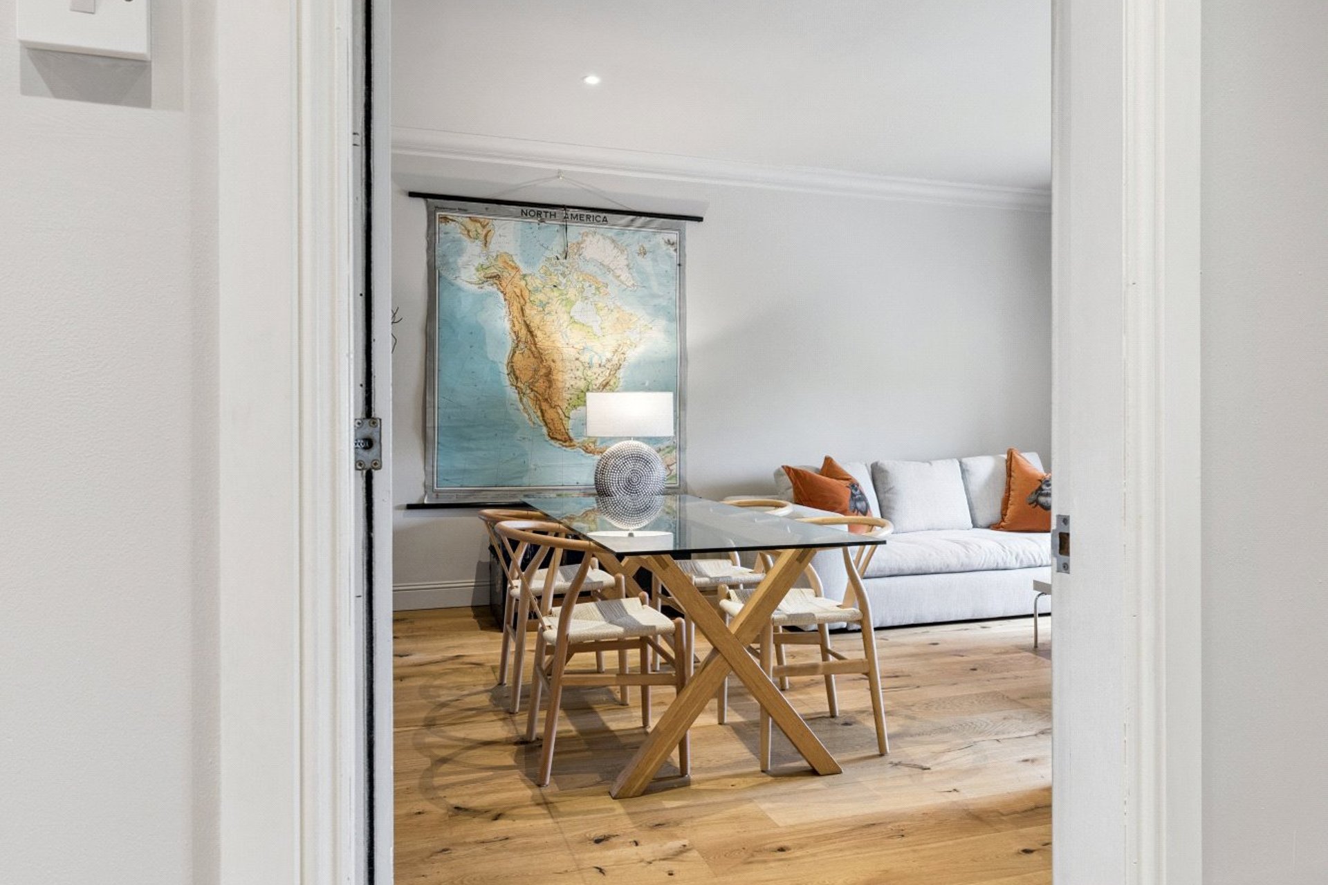 Top Floor, 6 Queens Crescent, Glasgow, Glasgow City, G4 9BW - Picture #7