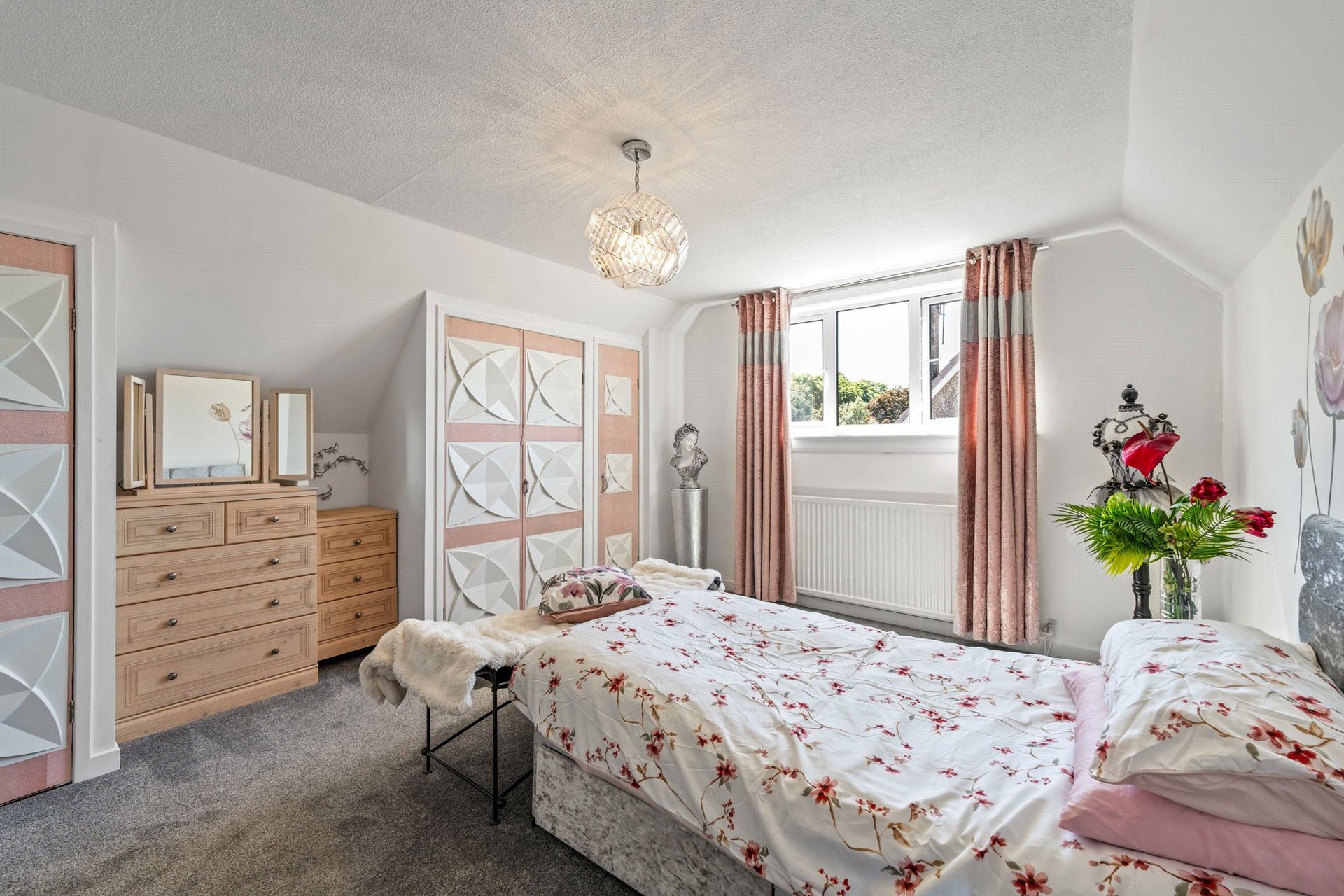 96 Leven Road, Lundin Links, Leven, Fife, KY8 6AJ - Picture #20
