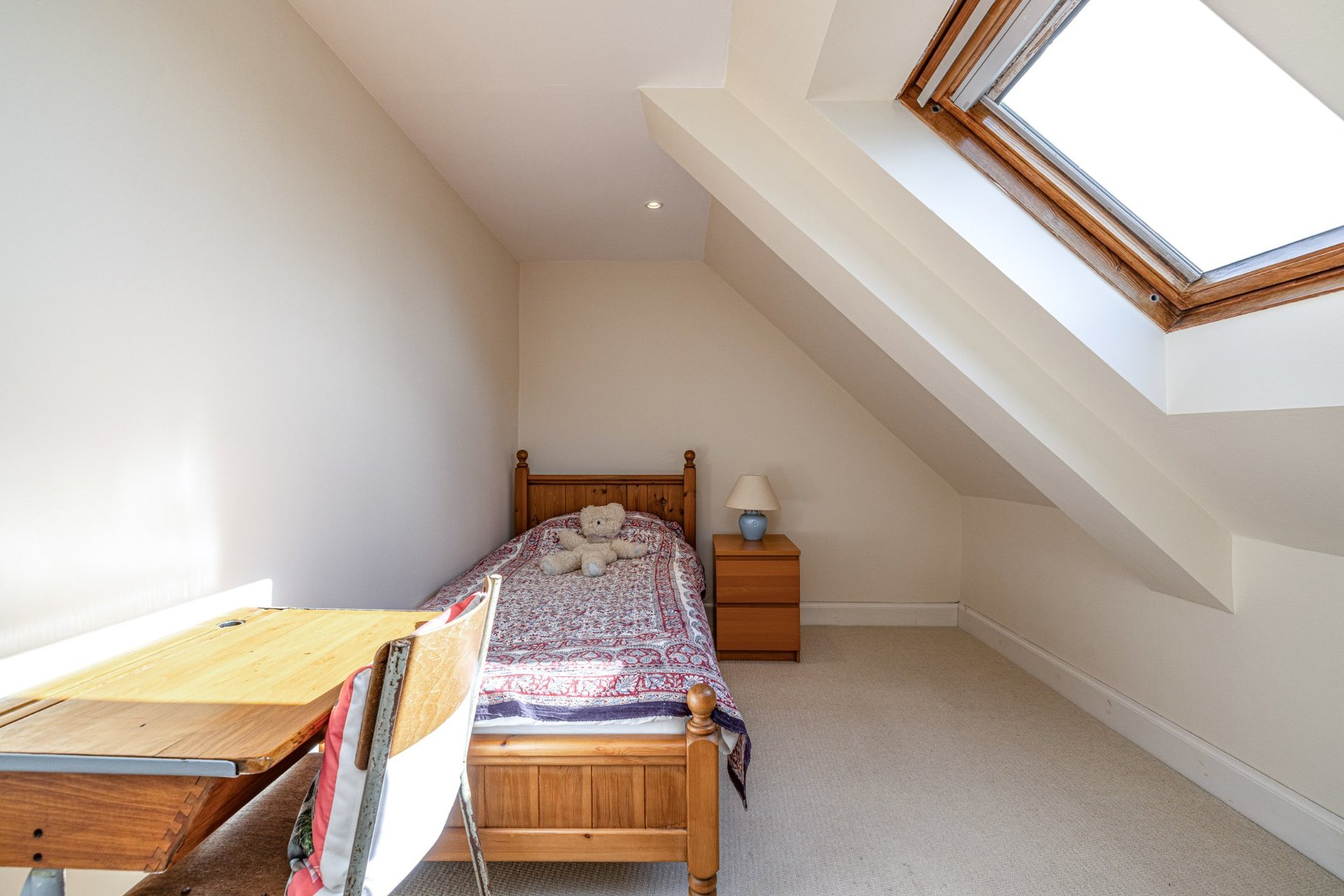 The Old School, Manse Road, Gordon, Scottish Borders, TD3 6LS - Picture #29