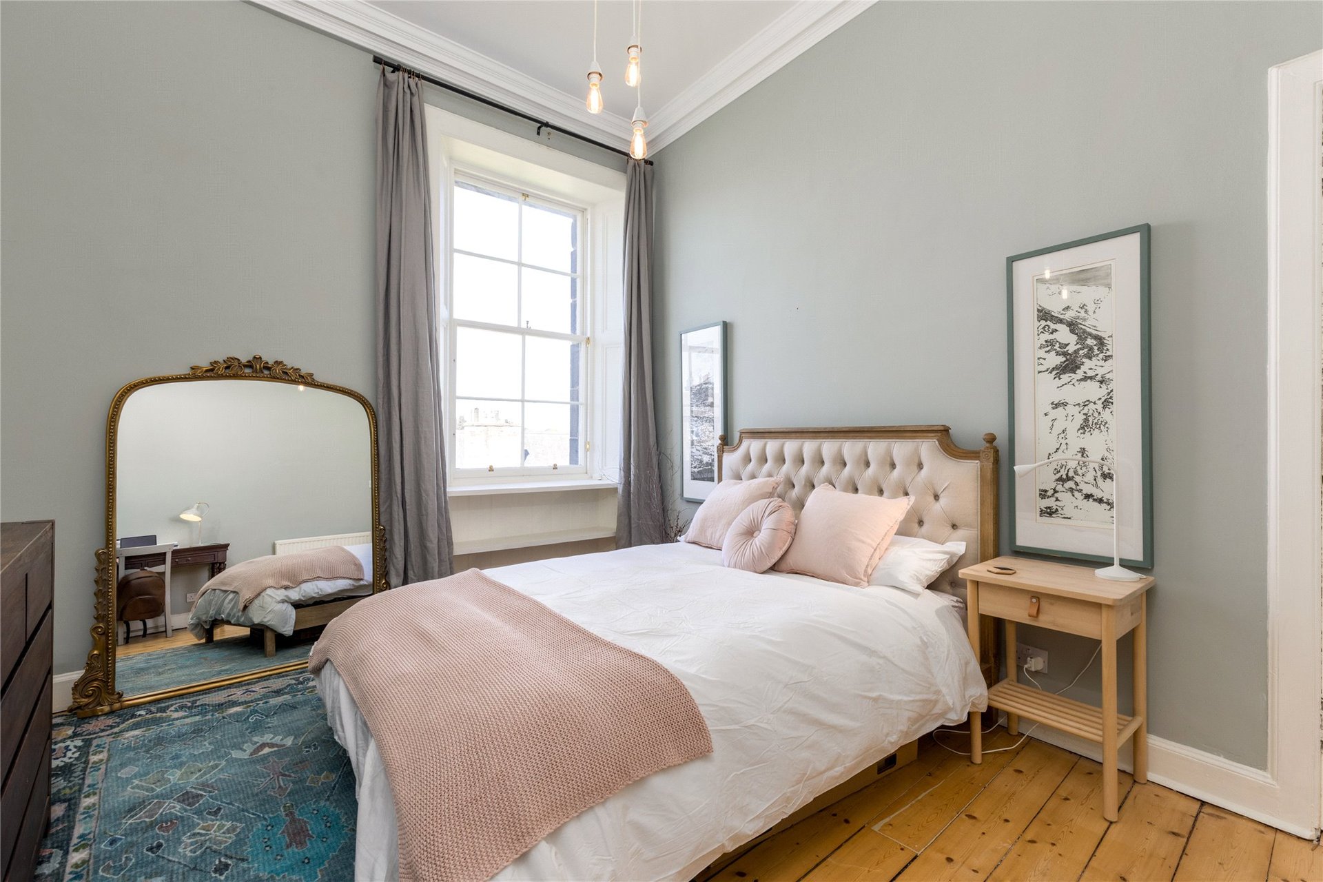 11 (3f1), Eyre Crescent, New Town, Edinburgh, EH3 5ET - Picture #12
