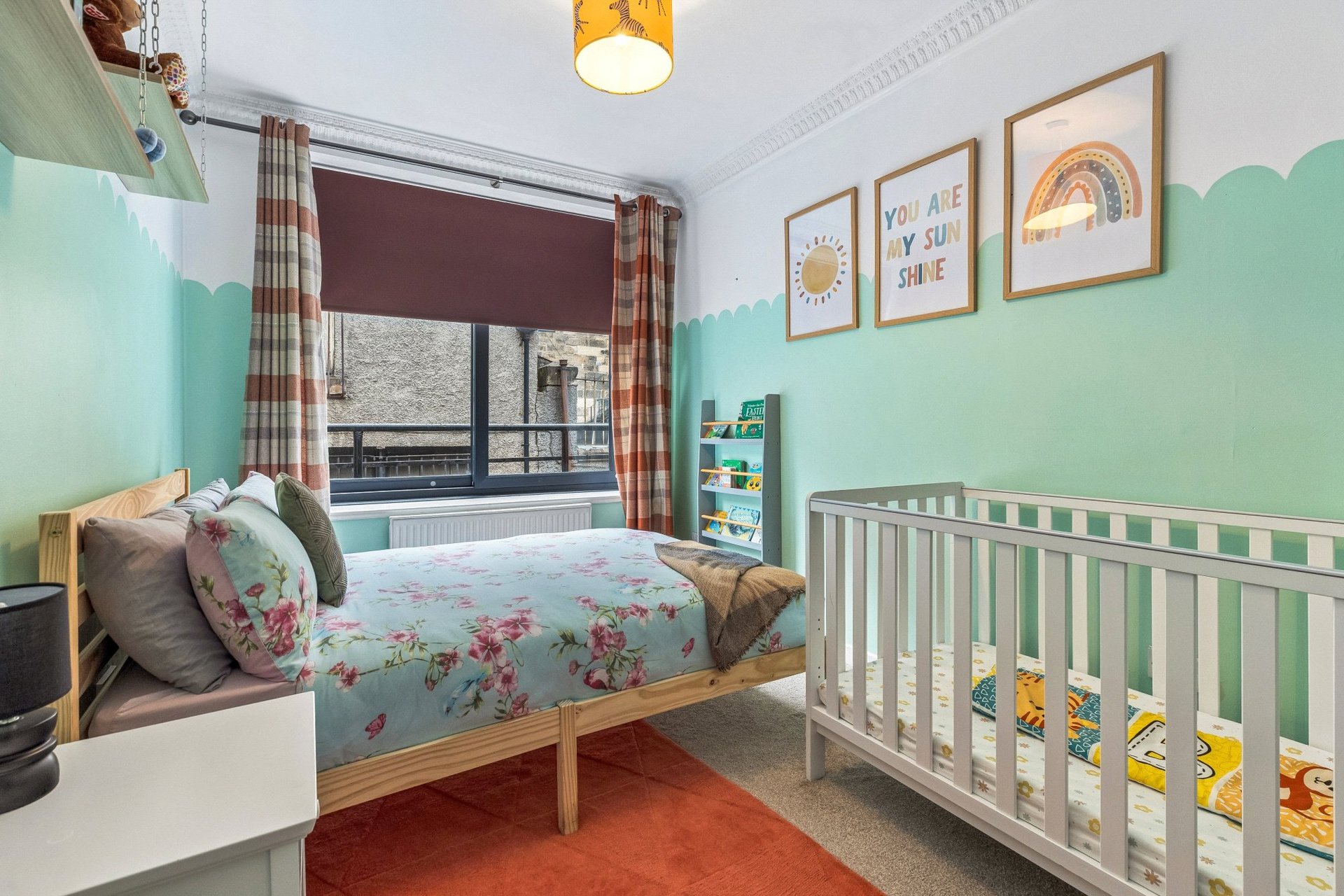 Flat 1, 212 Bath Street, Glasgow, Glasgow City, G2 4HW - Picture #13
