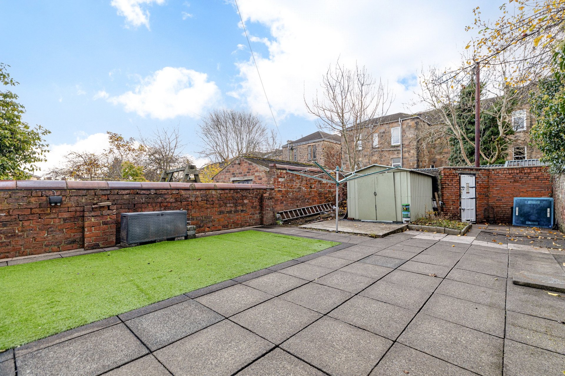 3 May Terrace, Mount Florida, Glasgow, G42 9XF - Picture #36