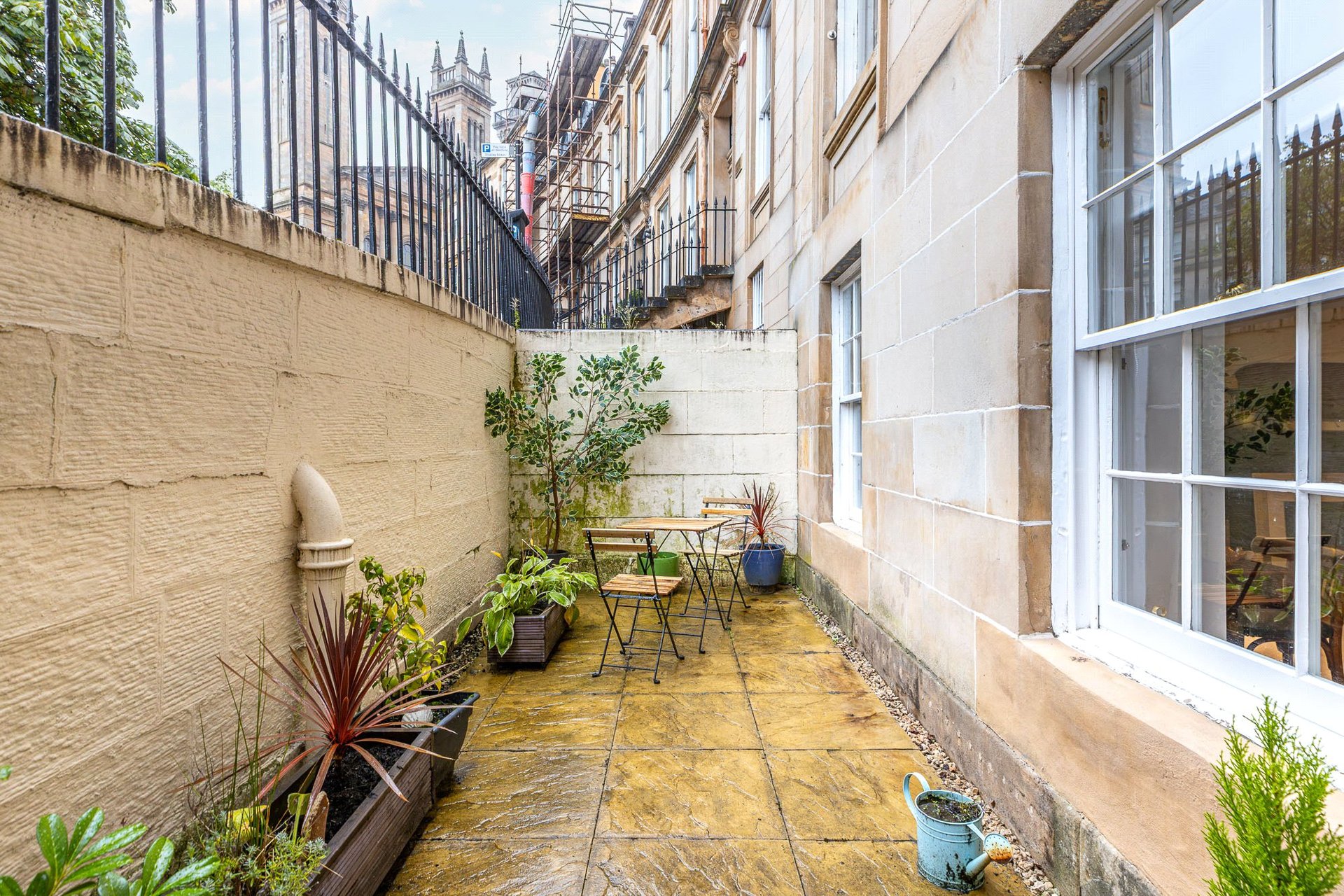 Flat 1lewishamilton62@hotmail.Com, 15 Lynedoch Crescent, Park, Glasgow, G3 6EQ - Picture #26