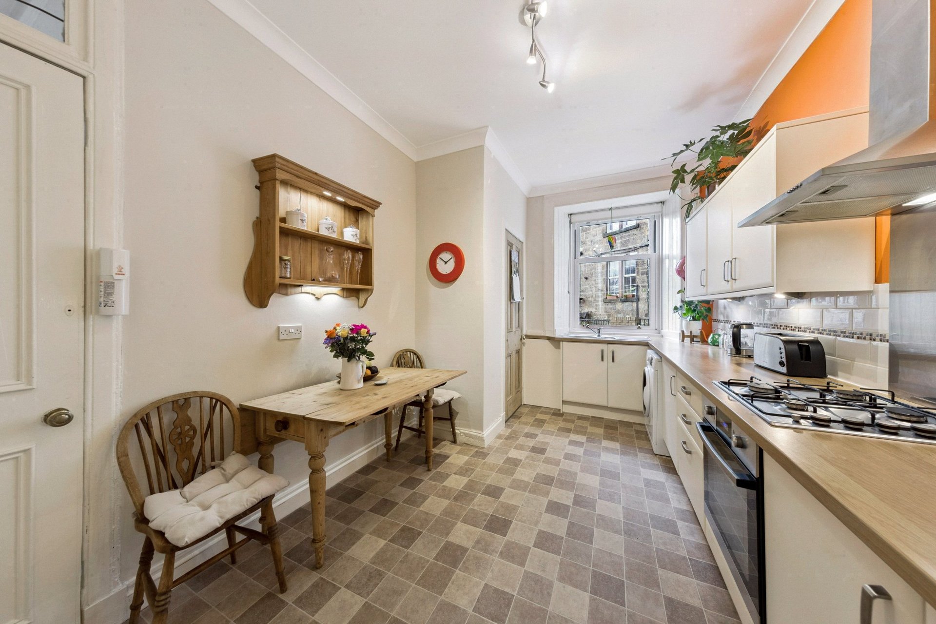 B/1, 157 Broomhill Drive, Broomhill, Glasgow, G11 7ND - Picture #13