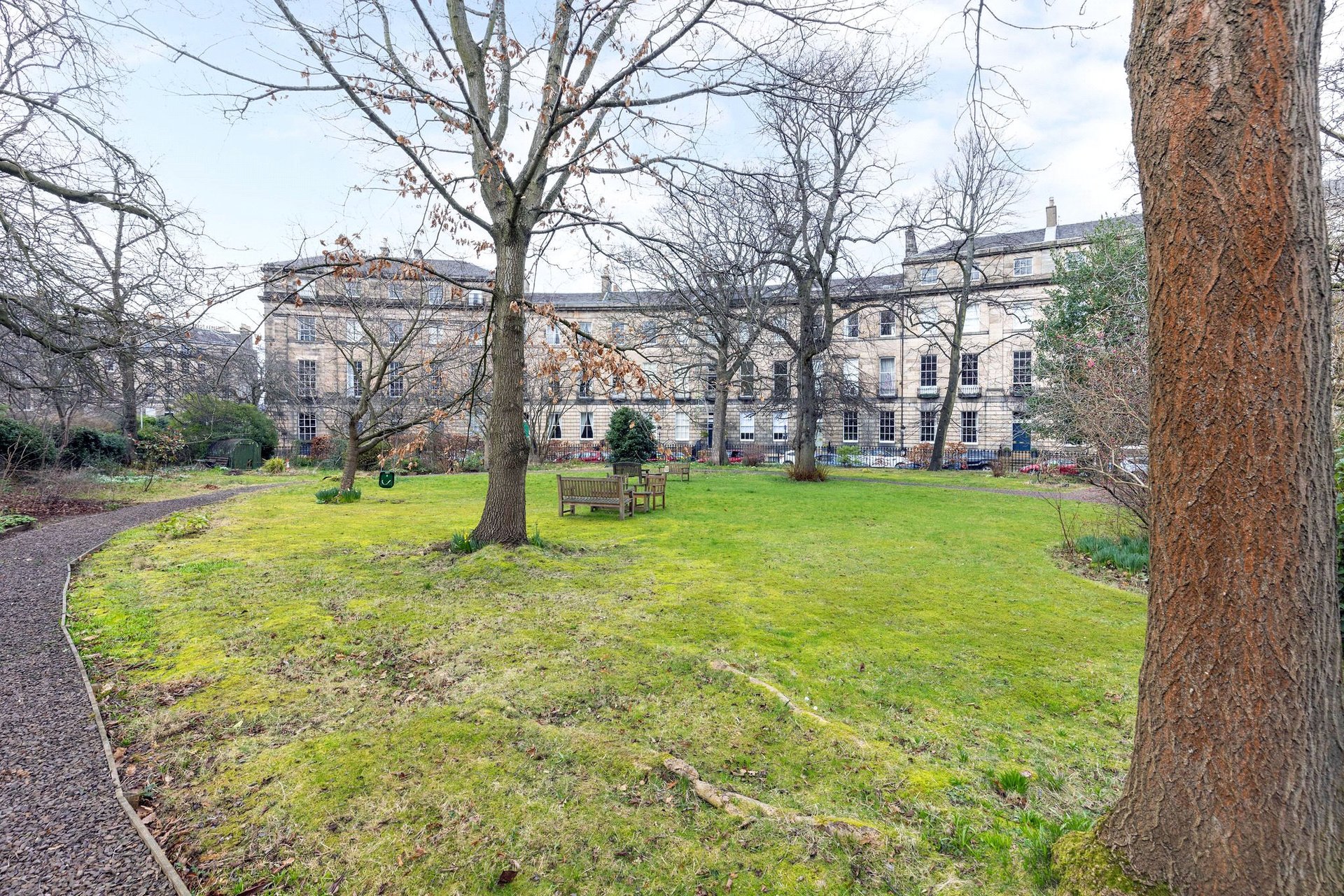 8/3 Royal Circus, Edinburgh, EH3 6SR - Picture #15