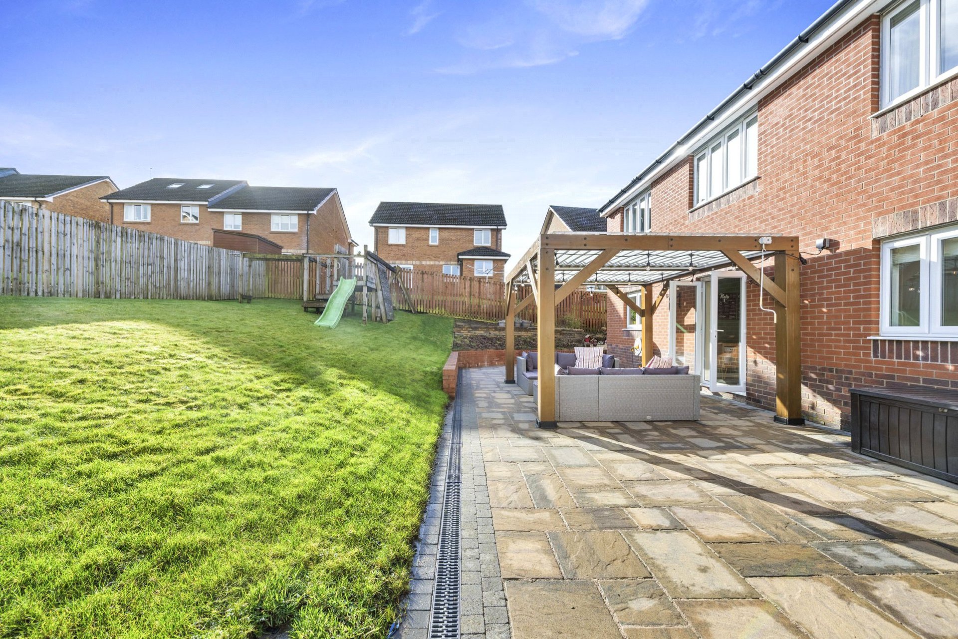 5 Petty Court, Jackton, Glasgow, South Lanarkshire, G74 5PX - Picture #36