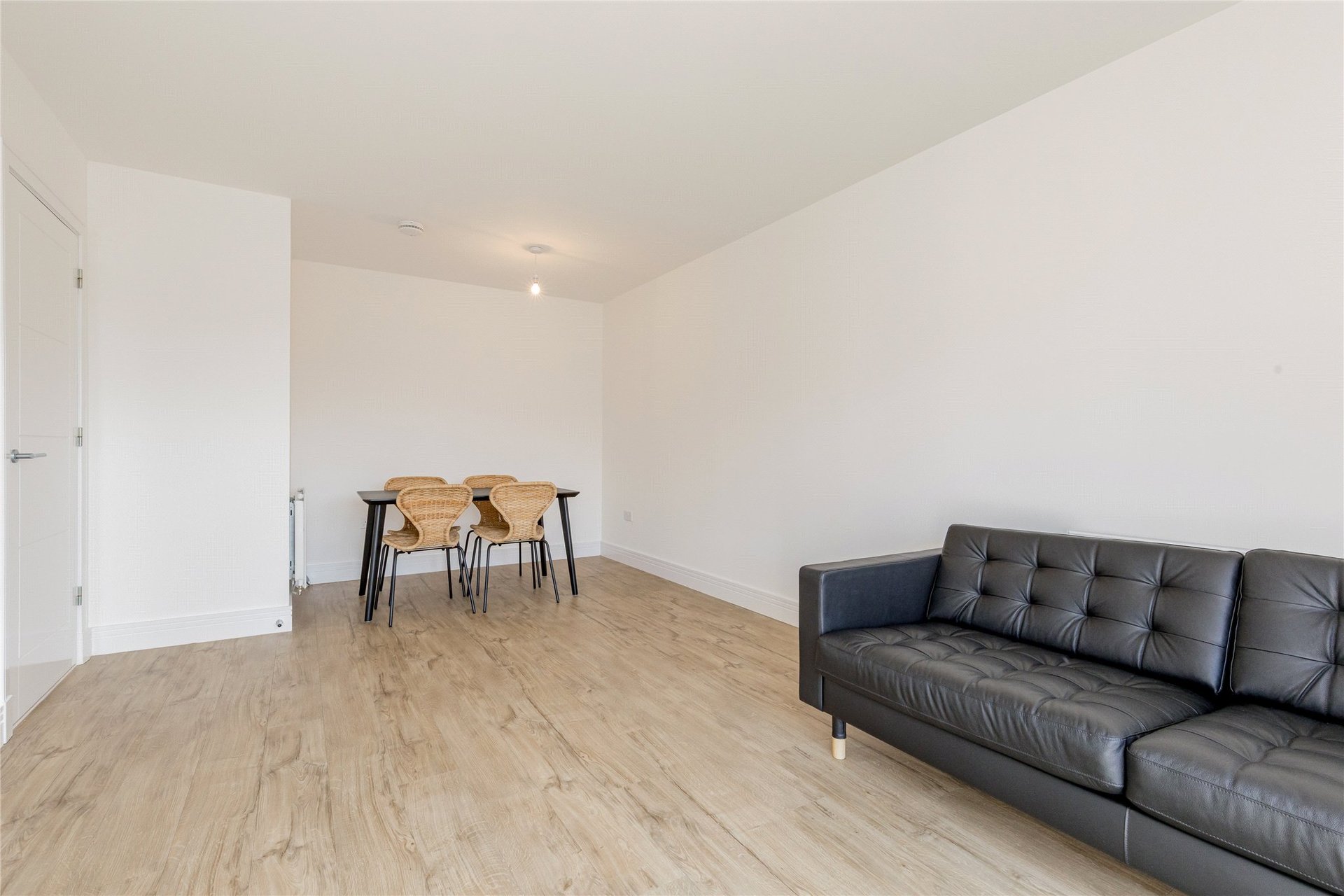 Flat 10, 67 Ocean Drive, Edinburgh, Leith, EH6 6BP - Picture #7