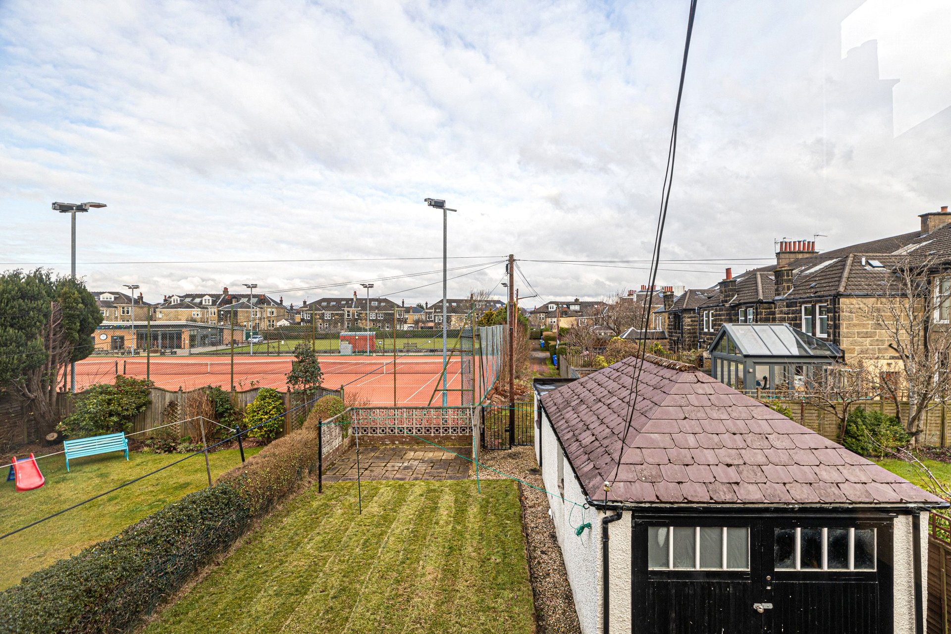 50 Southbrae Drive, Jordanhill, Glasgow, G13 1QD - Picture #32