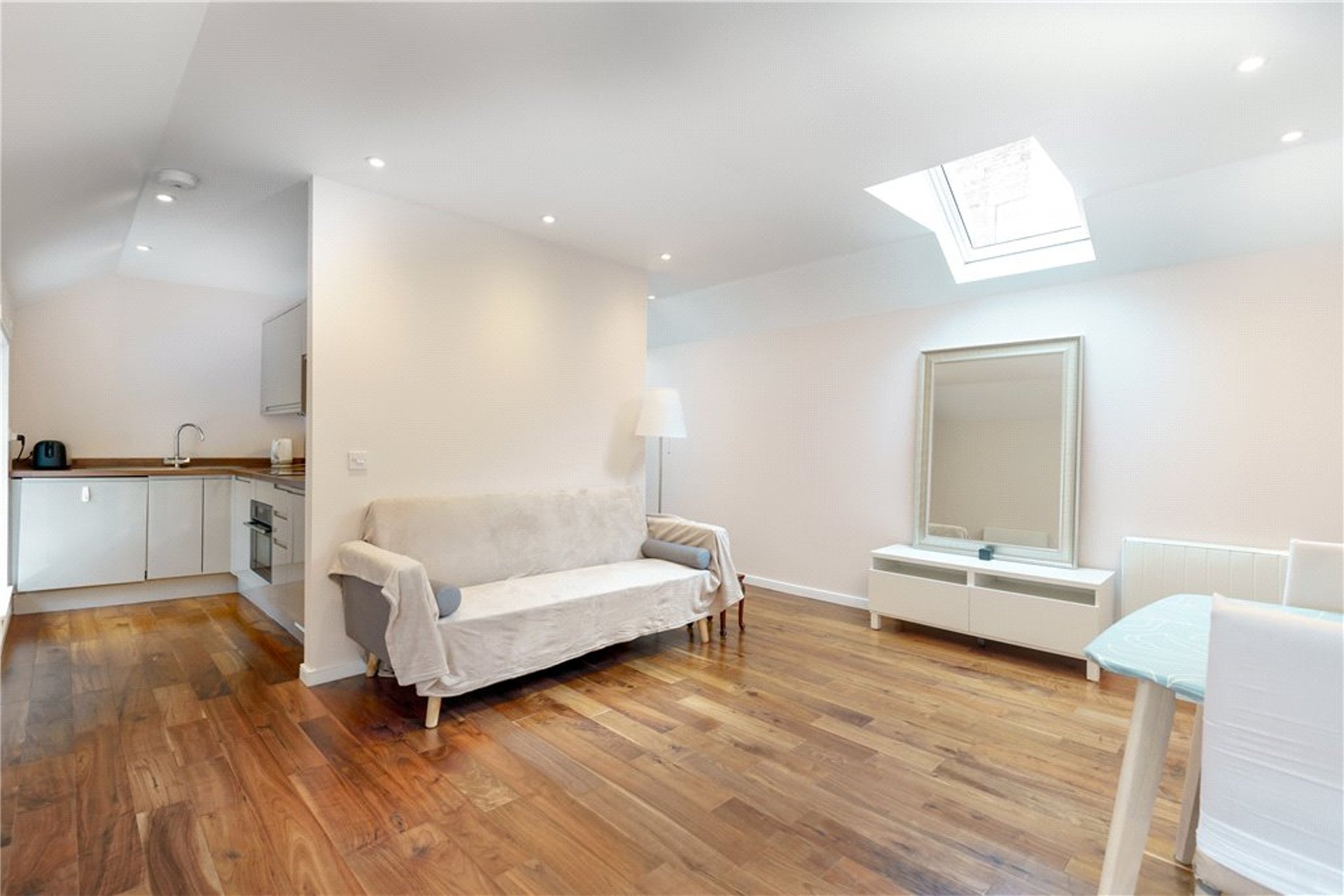 1B William Street South East Lane, Edinburgh, EH3 7NJ - Picture #9