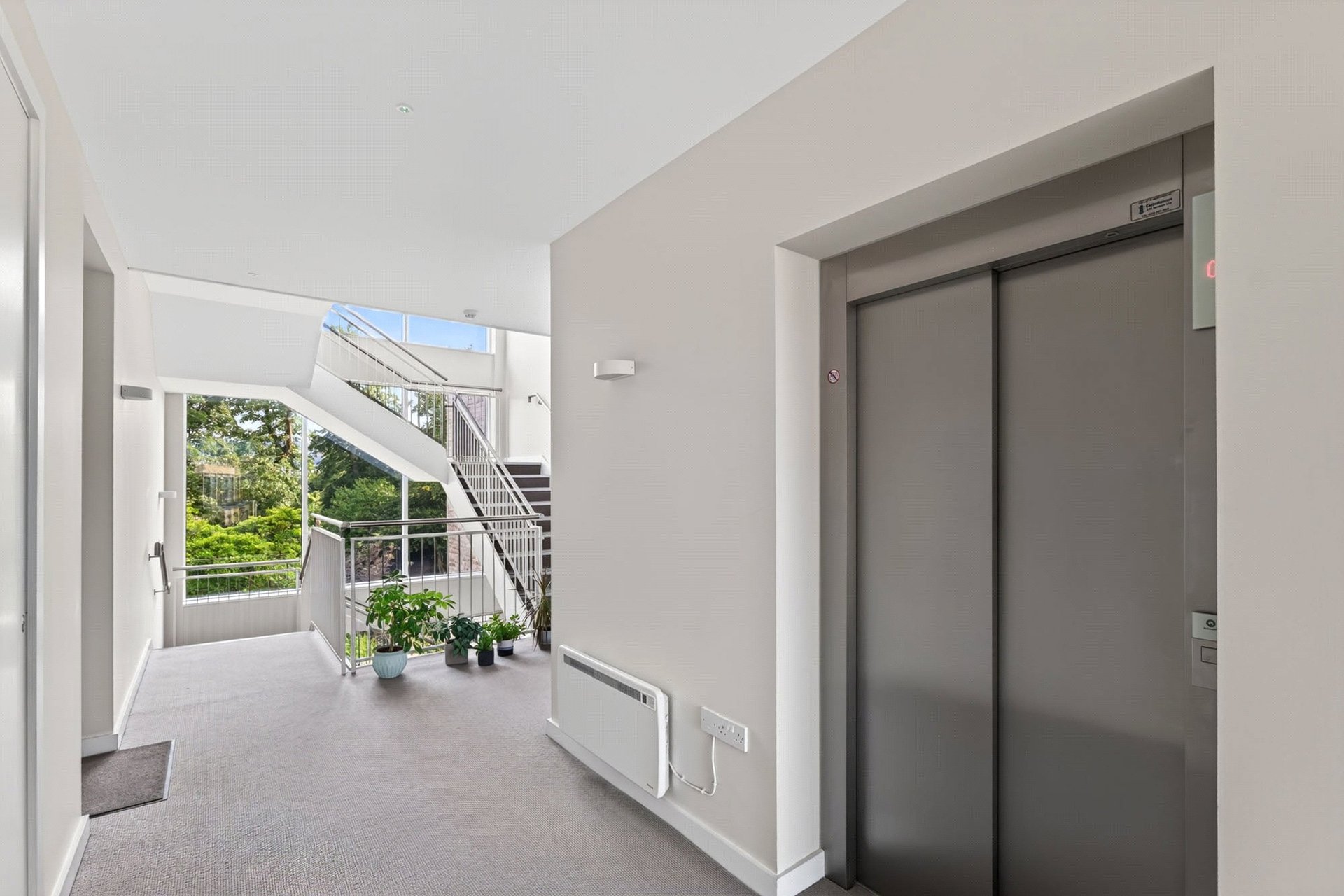 Flat 4, 19 Ellersly Road, Edinburgh, EH12 6HY - Picture #16
