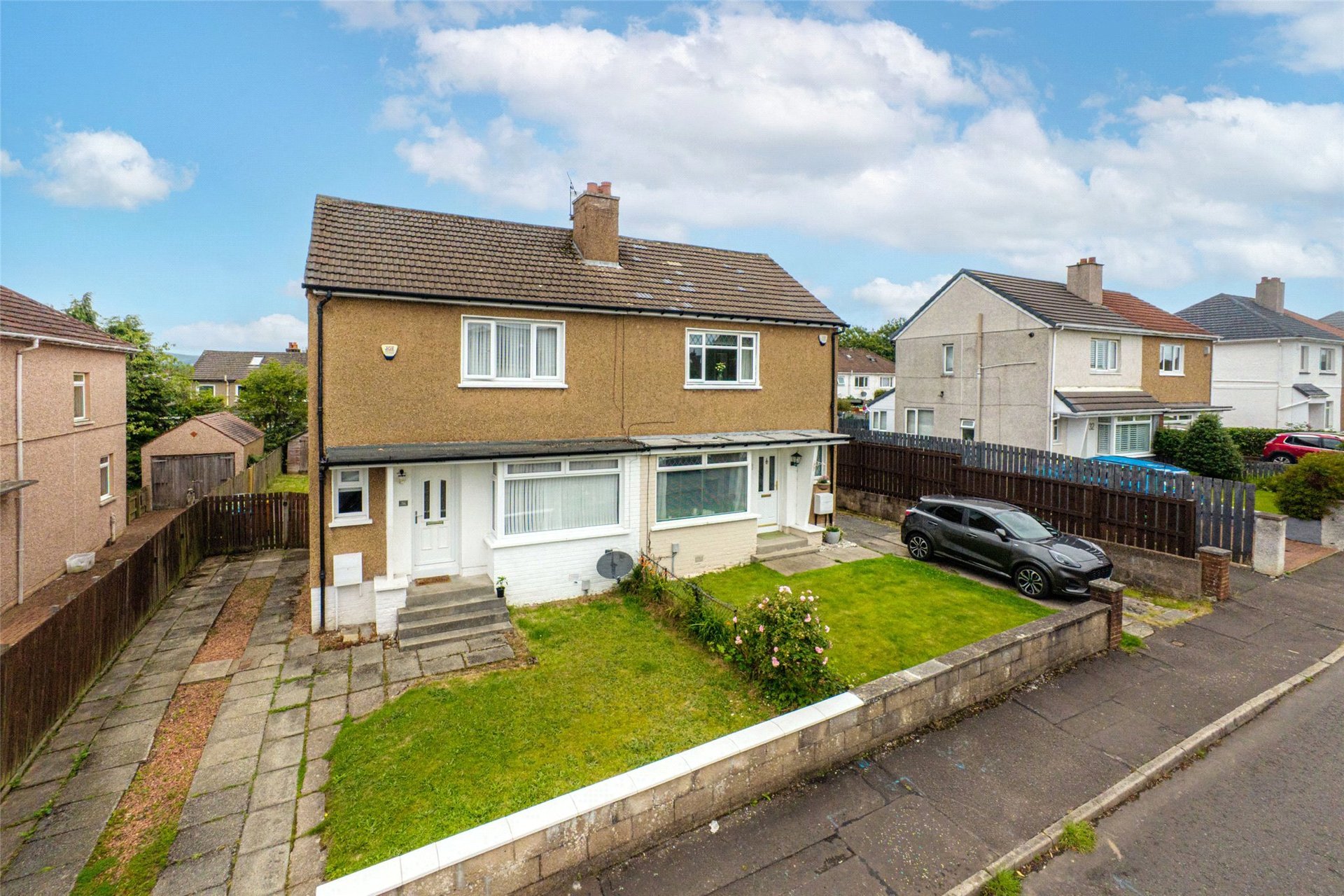 36 Forth Road, Bearsden, G61 1JT - Picture #20