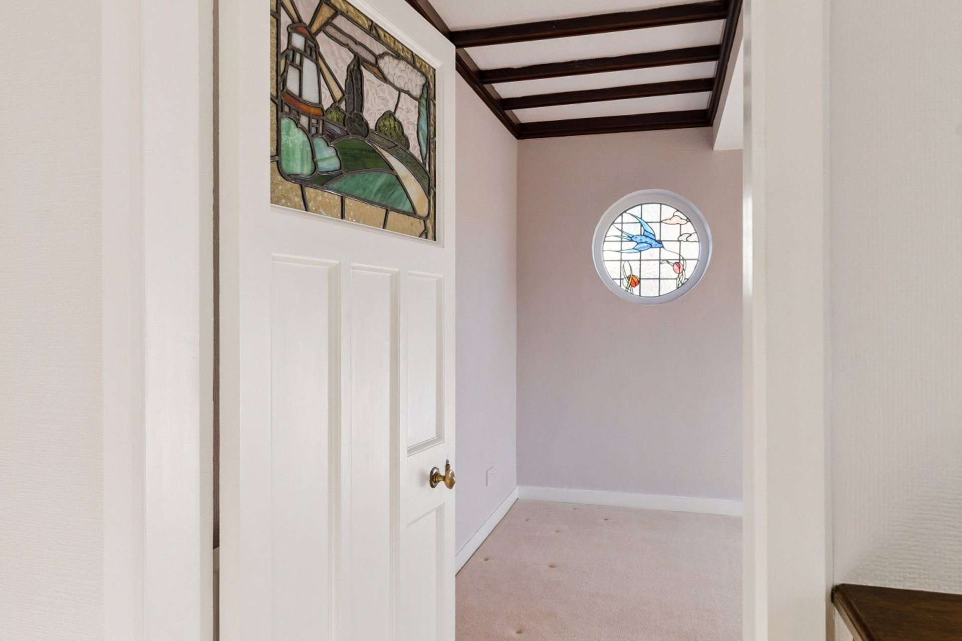 Heathbank, 16 Quadrant Road, Newlands, Glasgow, G43 2QJ - Picture #12