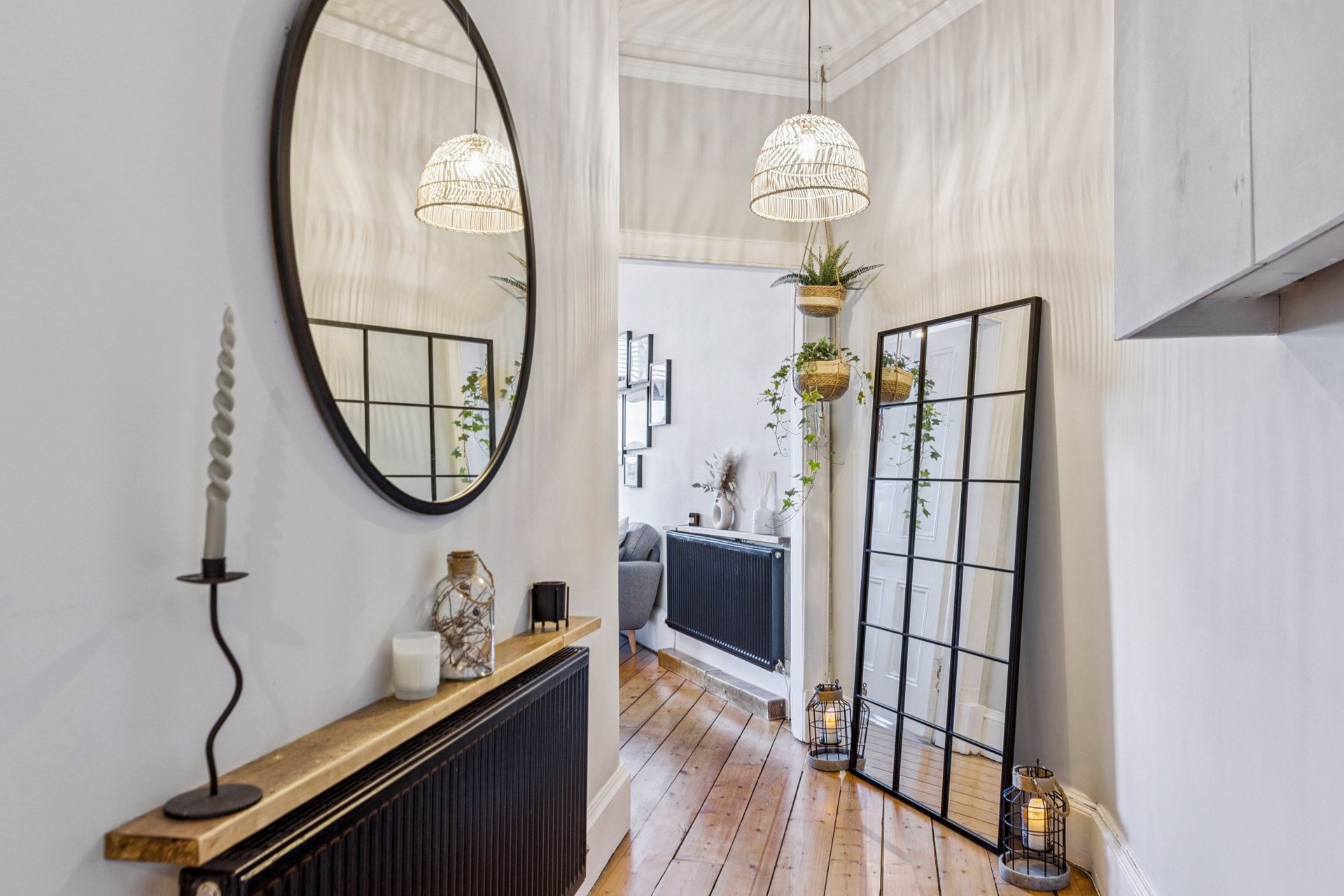 Flat 2/1, 2 Kilmailing Road, Cathcart, Glasgow, G44 5UJ - Picture #6