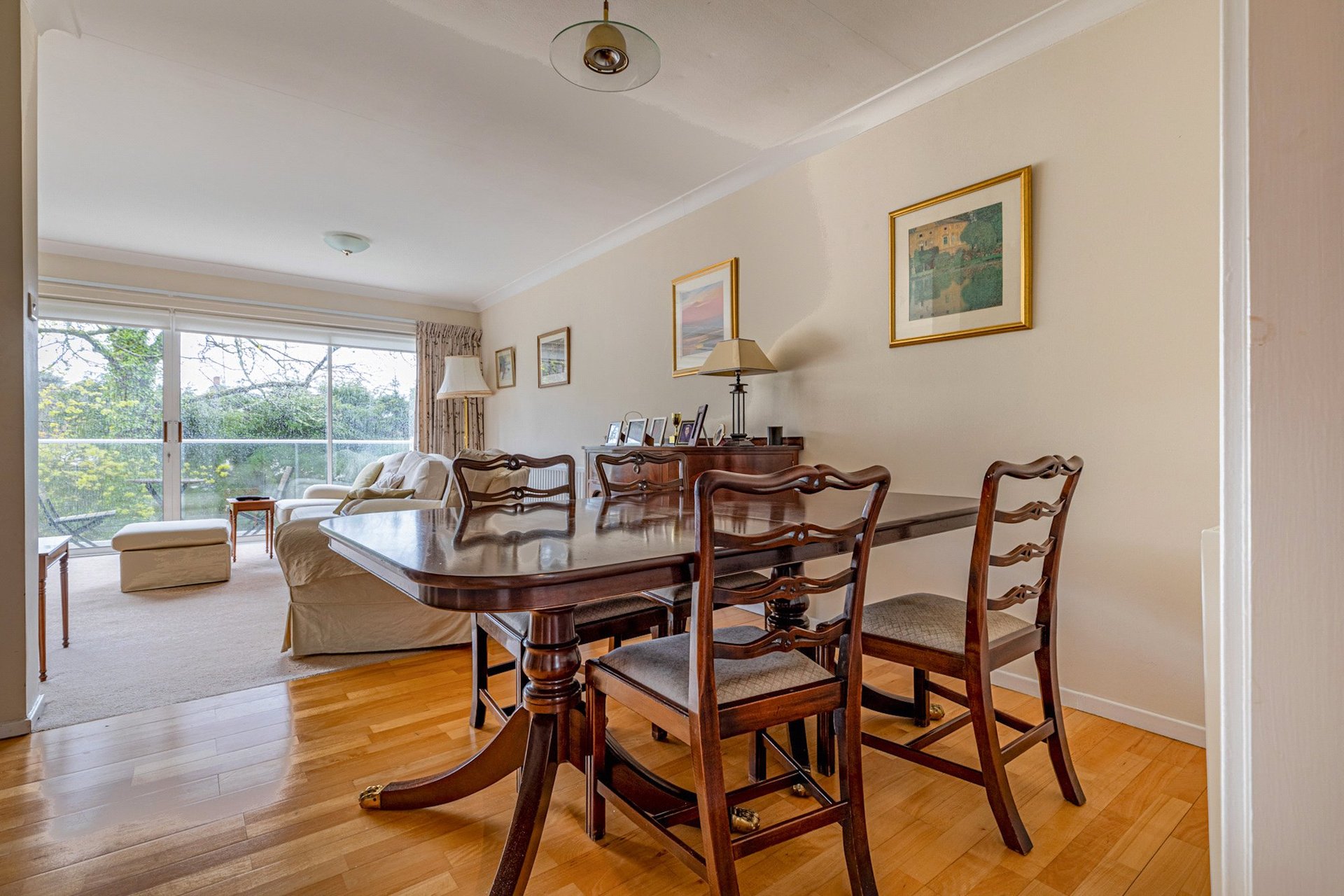 10/1, Whistlefield Court, 2 Canniesburn Road, Bearsden, G61 1PX - Picture #10