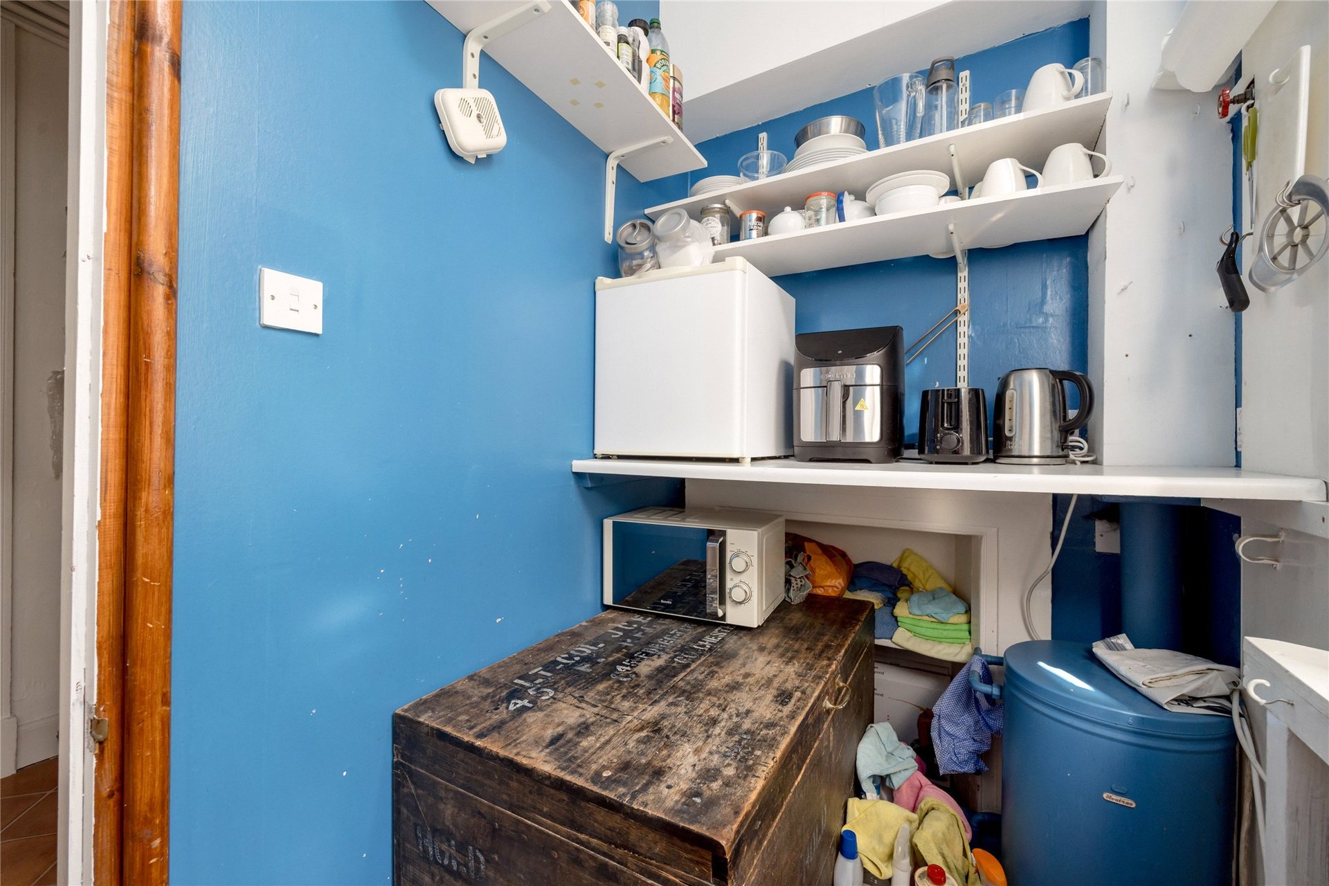 GF, 8 Doune Terrace, Edinburgh, EH3 6DY - Picture #12