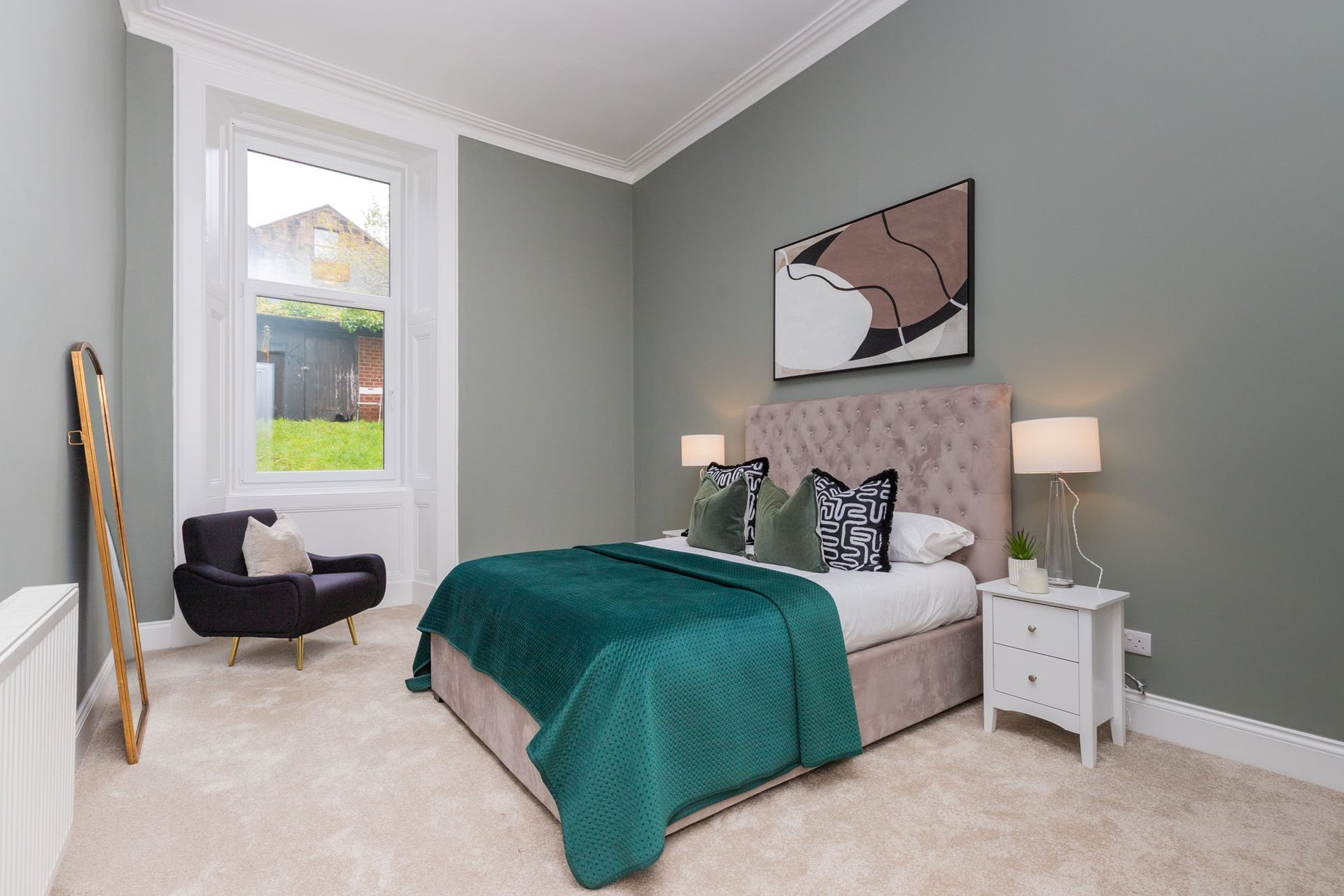 0/2, 44 Herriet Street, Pollokshields, Glasgow, G41 2JY - Picture #37